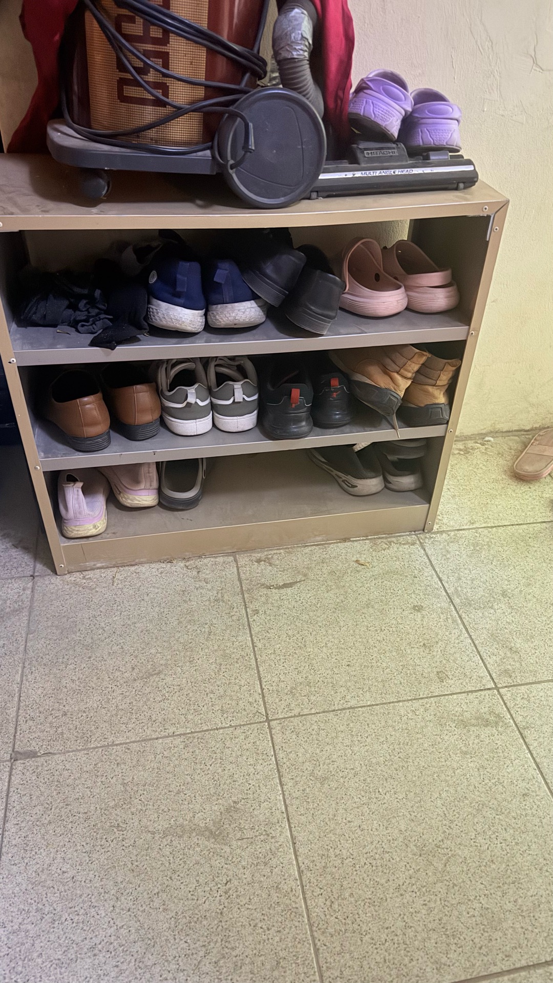 Shoe rack - Image 4