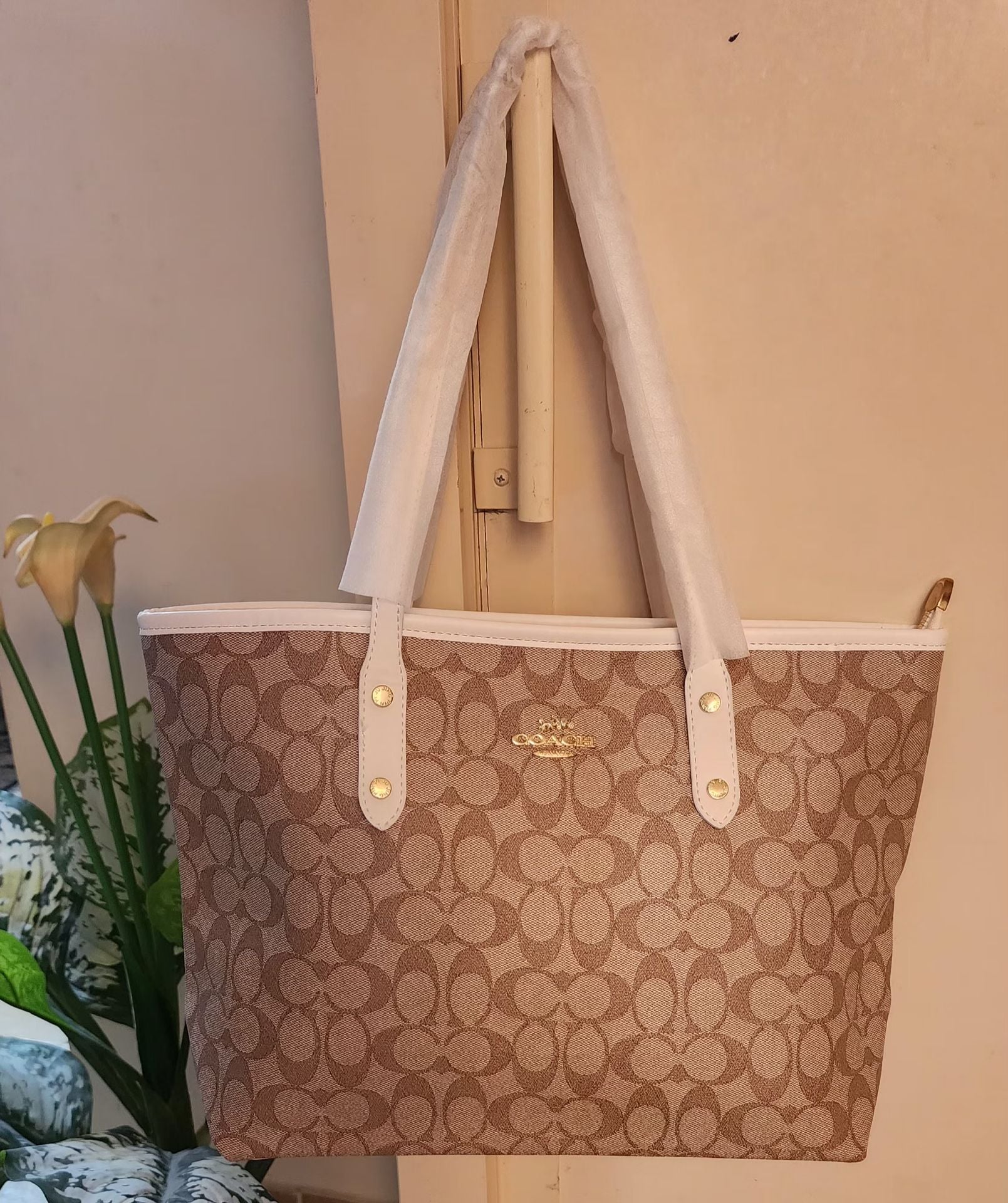 حقائب Coach - Image 7