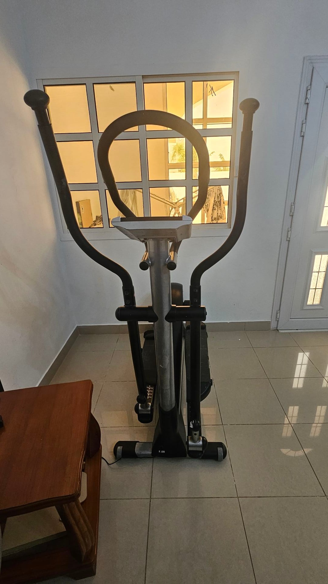 URGENT SALE!!!! ELLIPTICAL MACHINE - Image 7