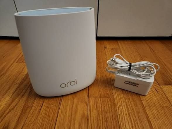 ORBI ROUTER &NOKIA ROUTER - Image 3