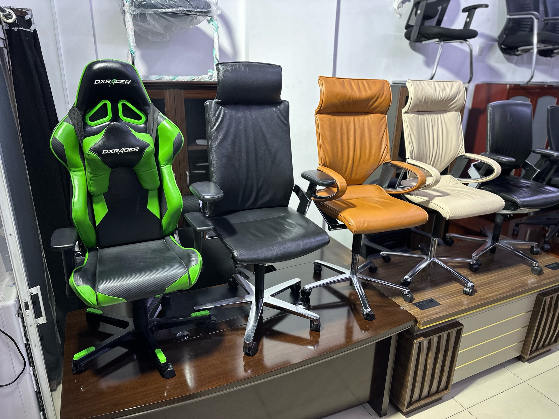 Used Office Furniture Sale 33087737 - Image 8