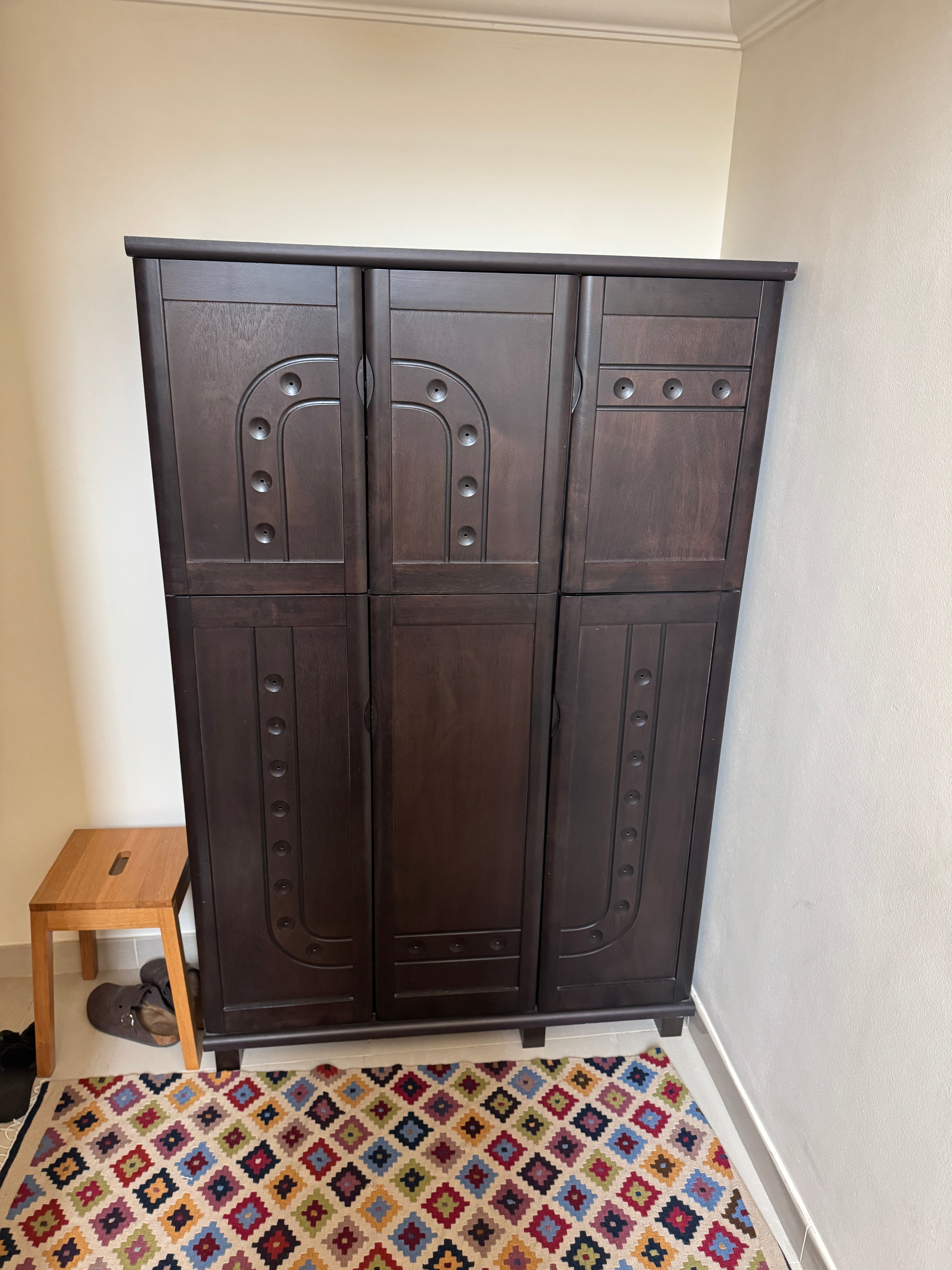 Shoes cabinet - Image 1