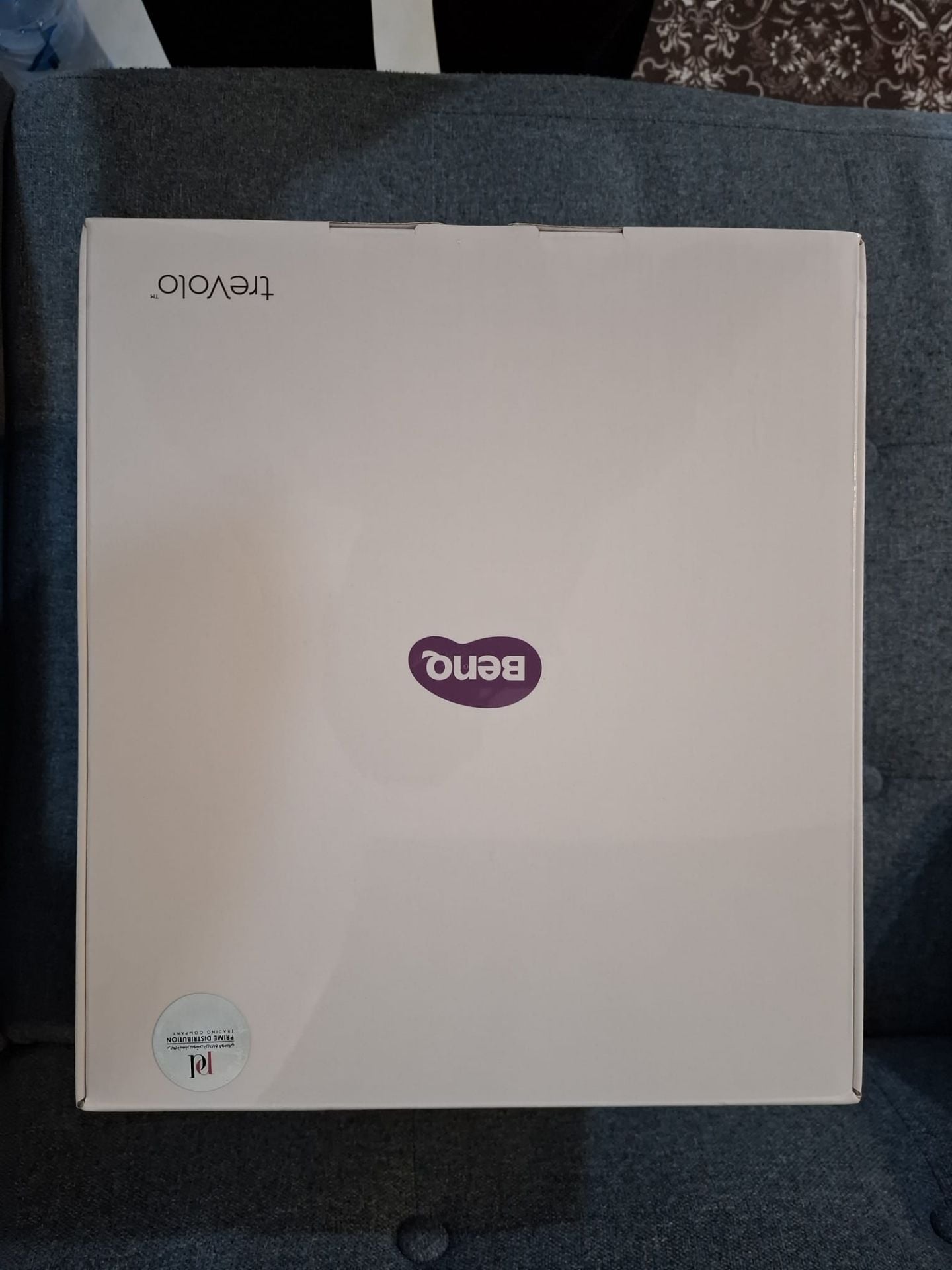 Benq portable projector  - Image 2