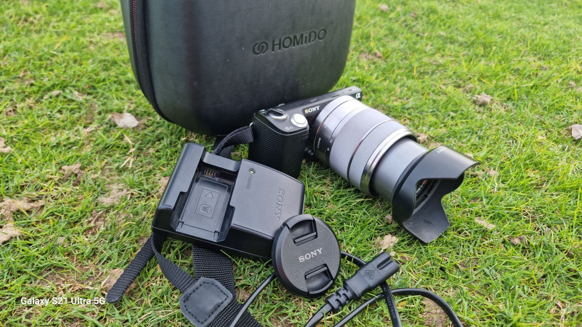 Sony mirrorless camera  - Image 7