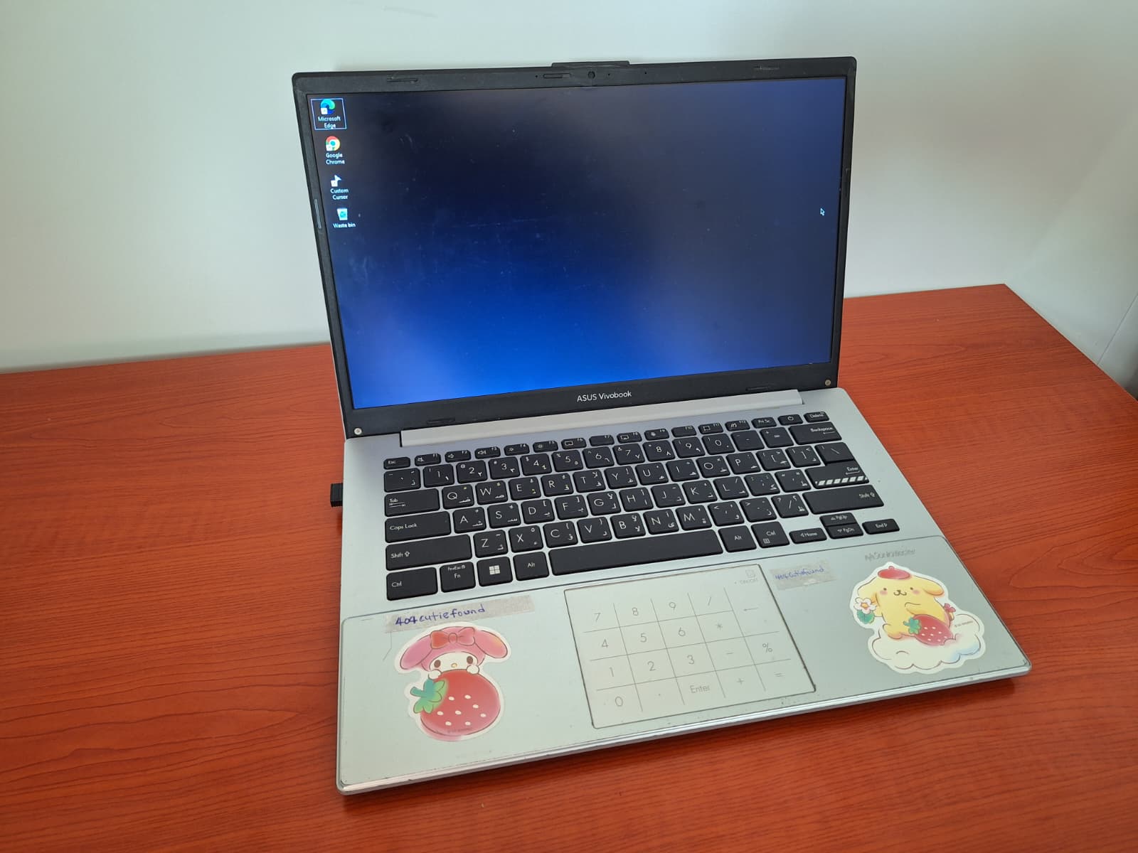 Asus Vivobook Go 14 - Good Working Condition - Image 1