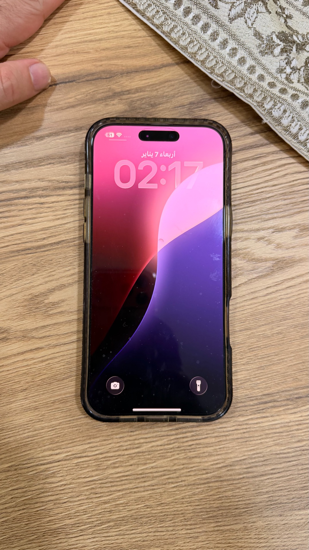 iPhone 16 pro max 512 gb - Image 3
