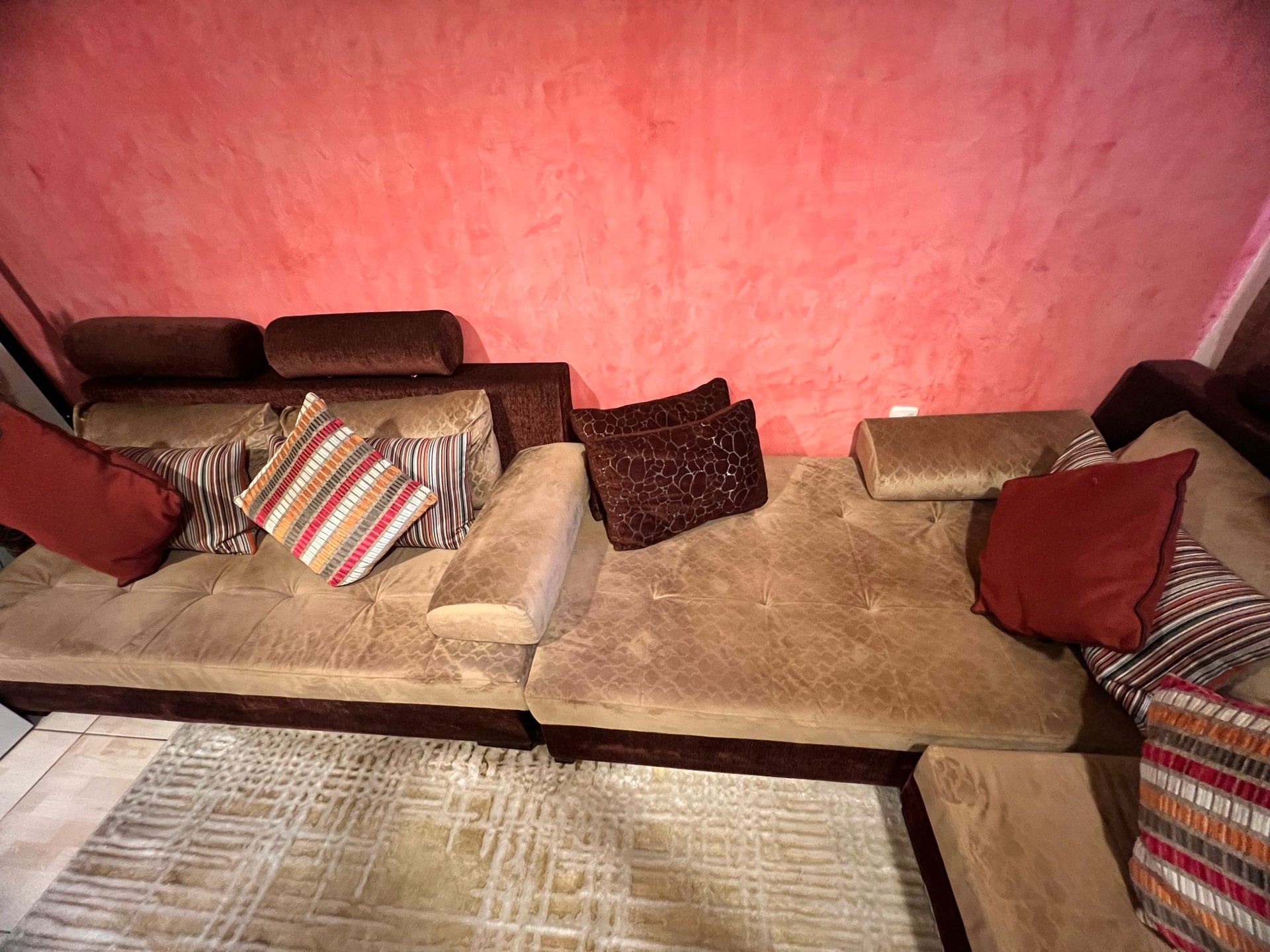 Sofa Set for Sale - Image 7