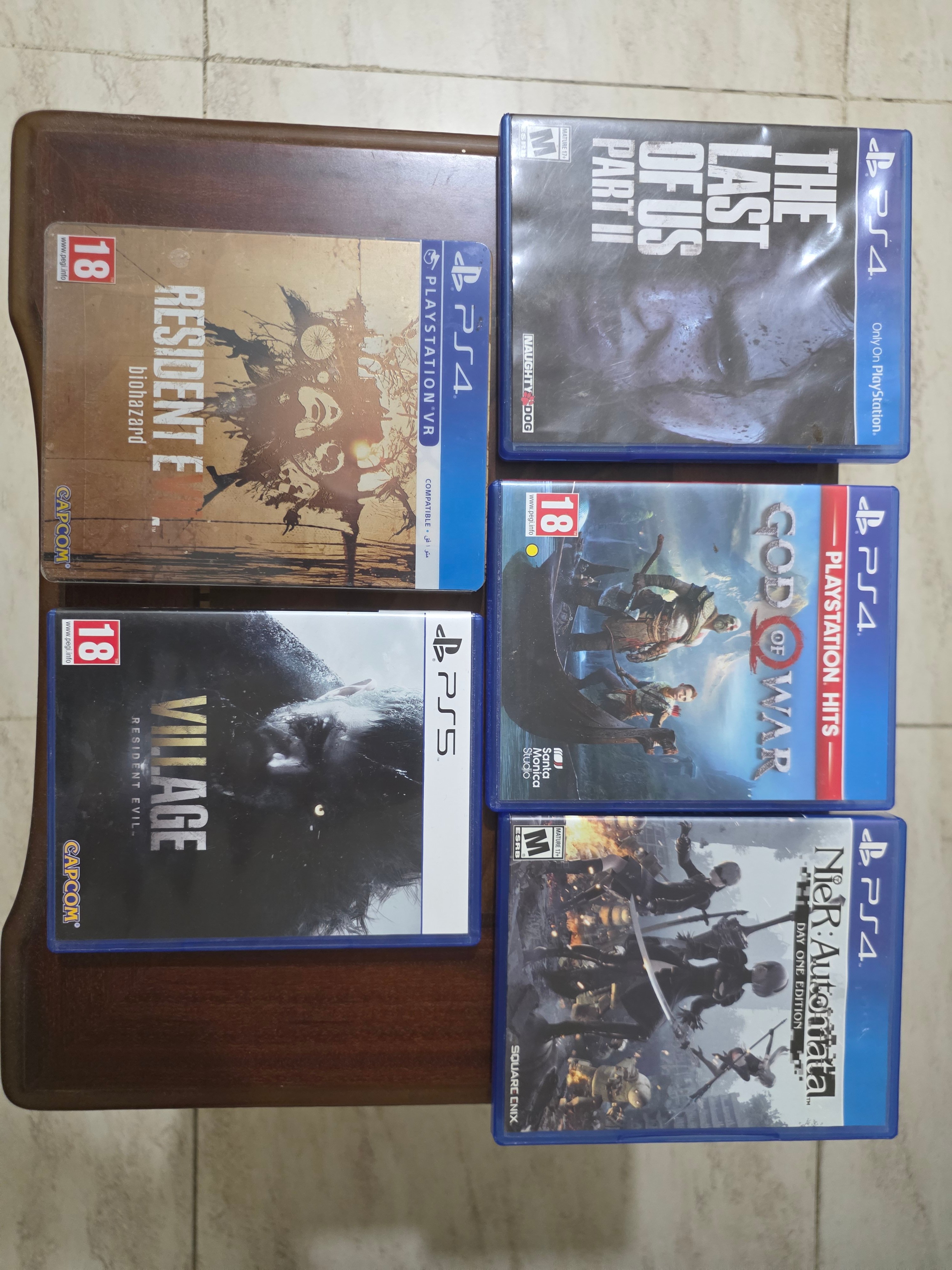 5 MUST PLAY PLAYSTATION GAMES - Image 3