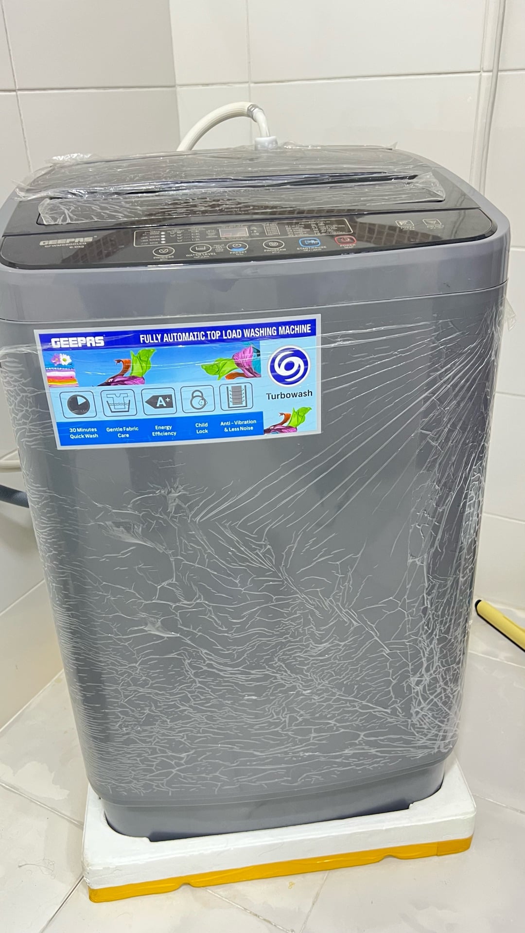 Washing machine  - Image 3