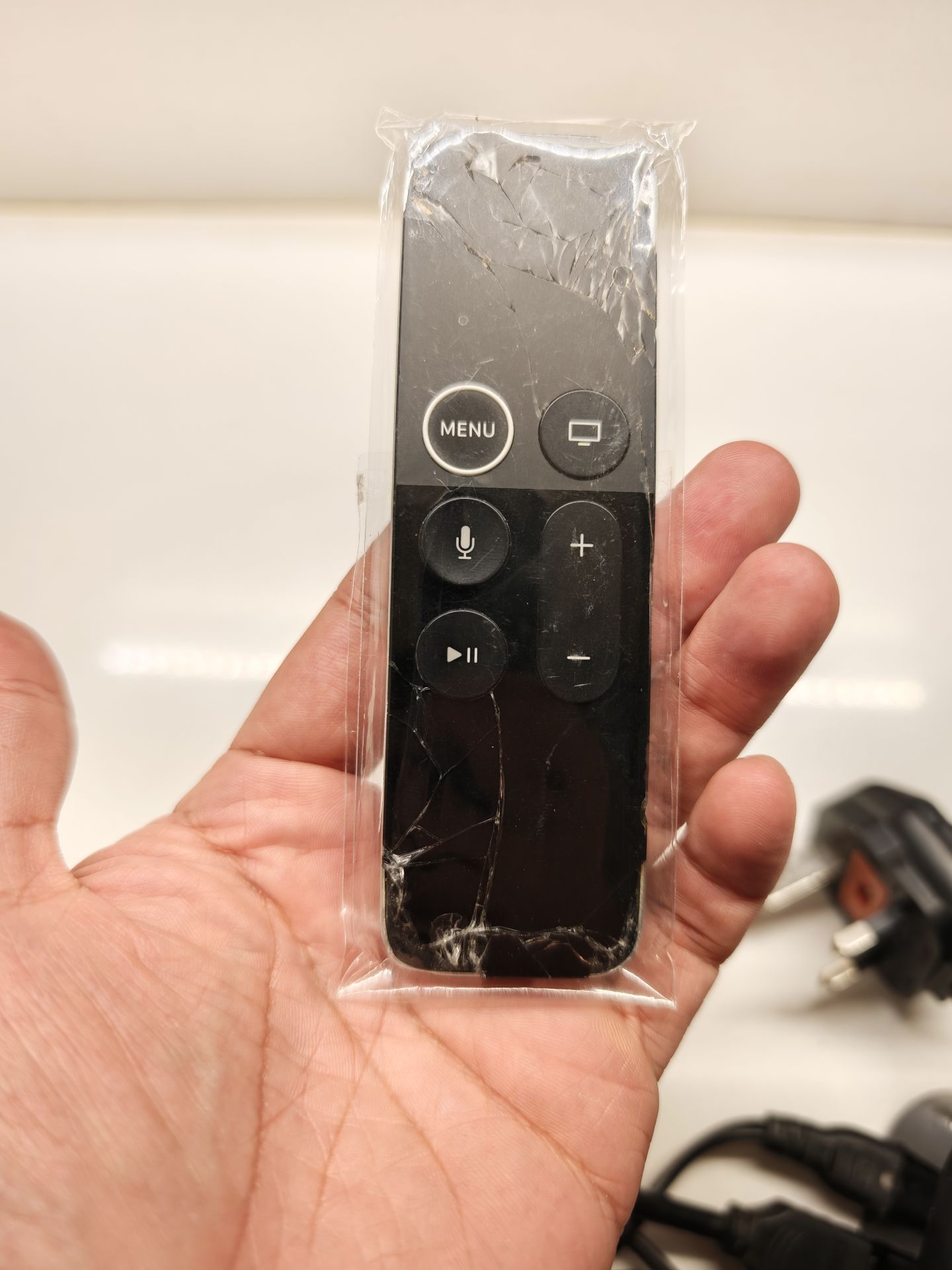 Apple TV (4th Generation) with Siri Remote – Fully Working - Image 3