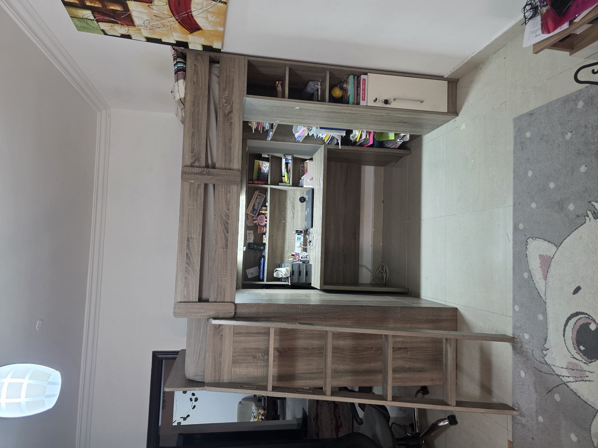 Bunkbed in a good condition  - Image 6