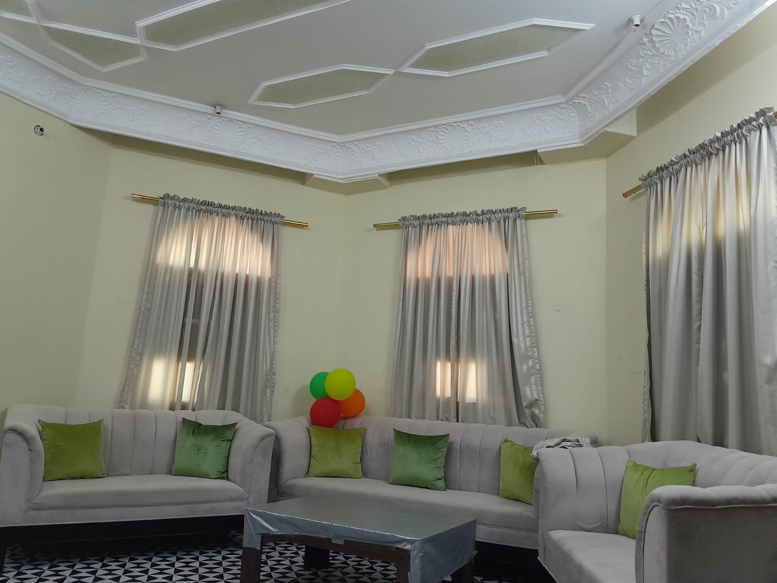Sofa set 3+2+2 - Image 1