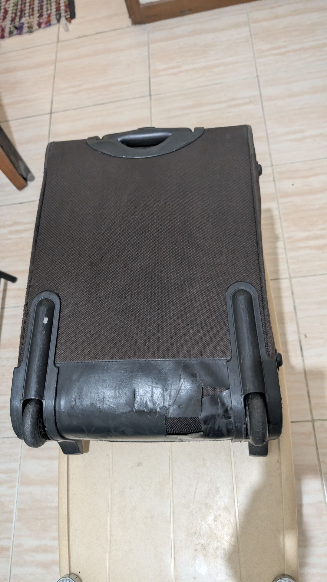 Luggage/ Suitcase  - Image 3
