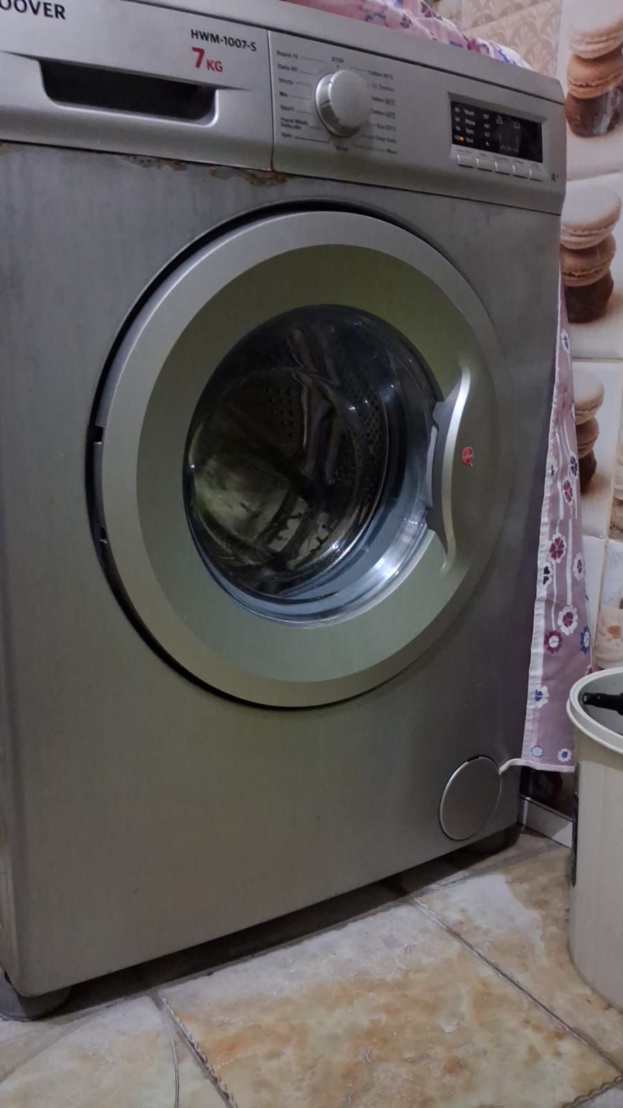Washing machine front load - Image 3