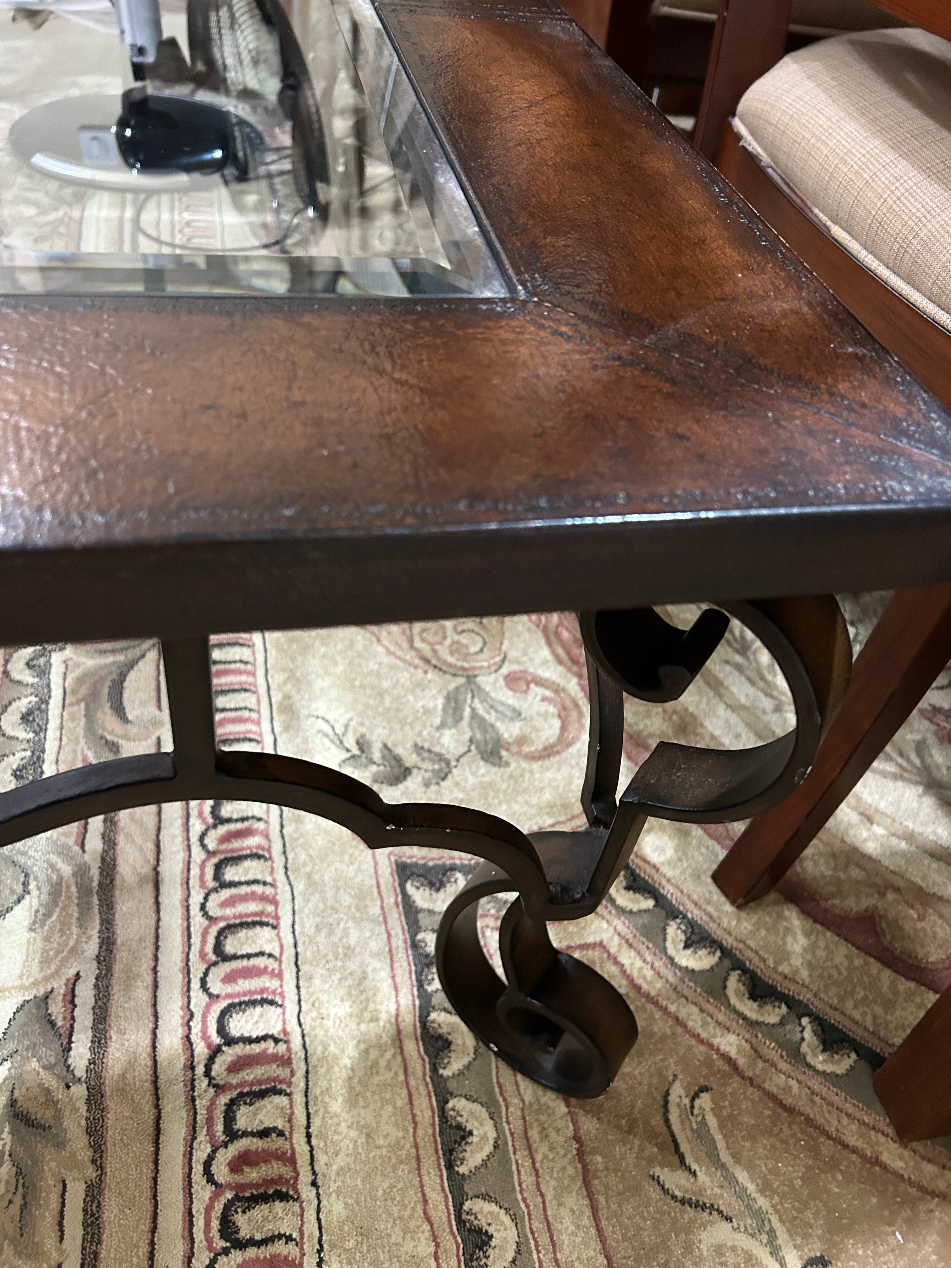 Coffee Table - Image 5