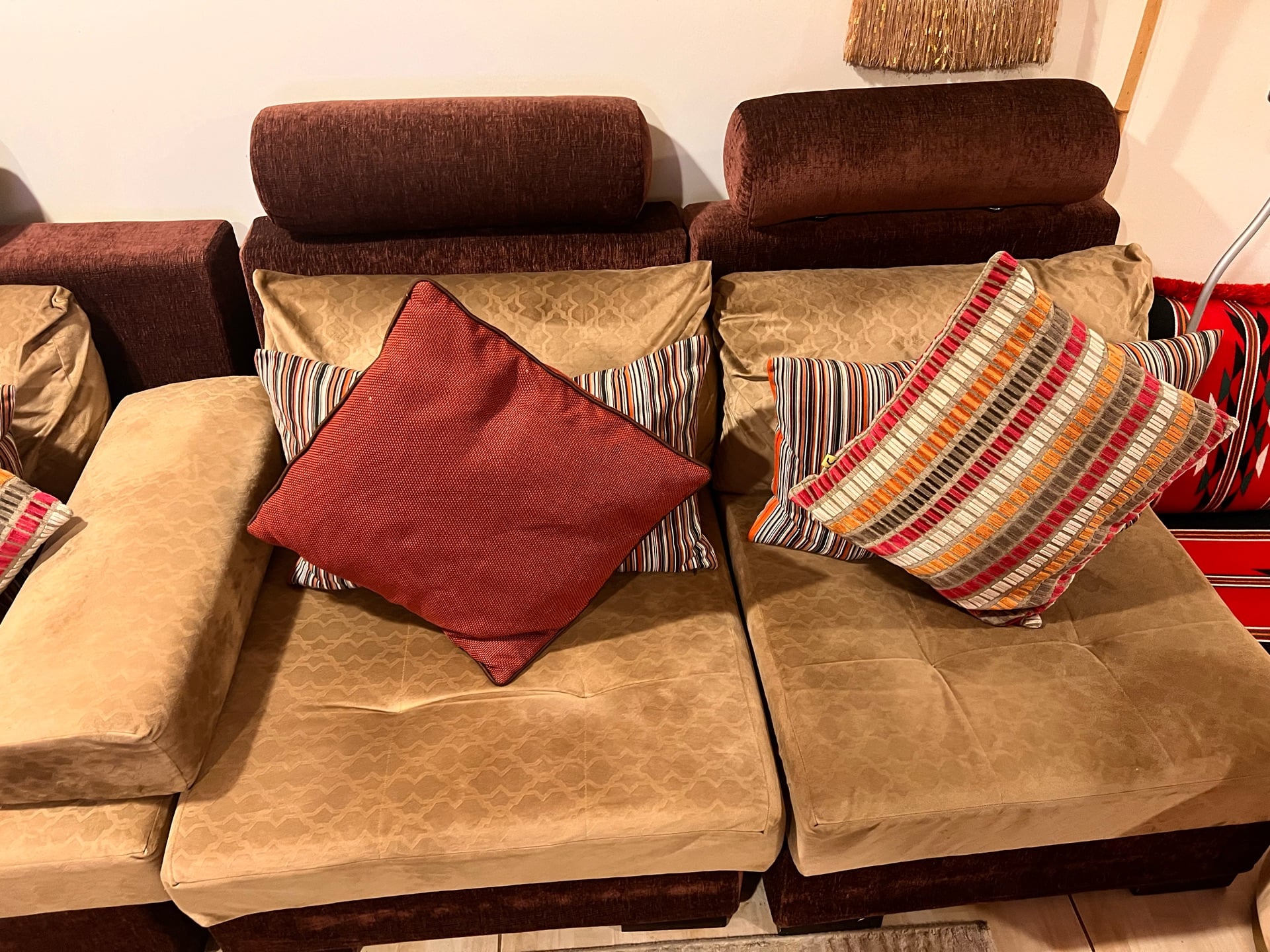 Sofa Set for Sale - Image 5