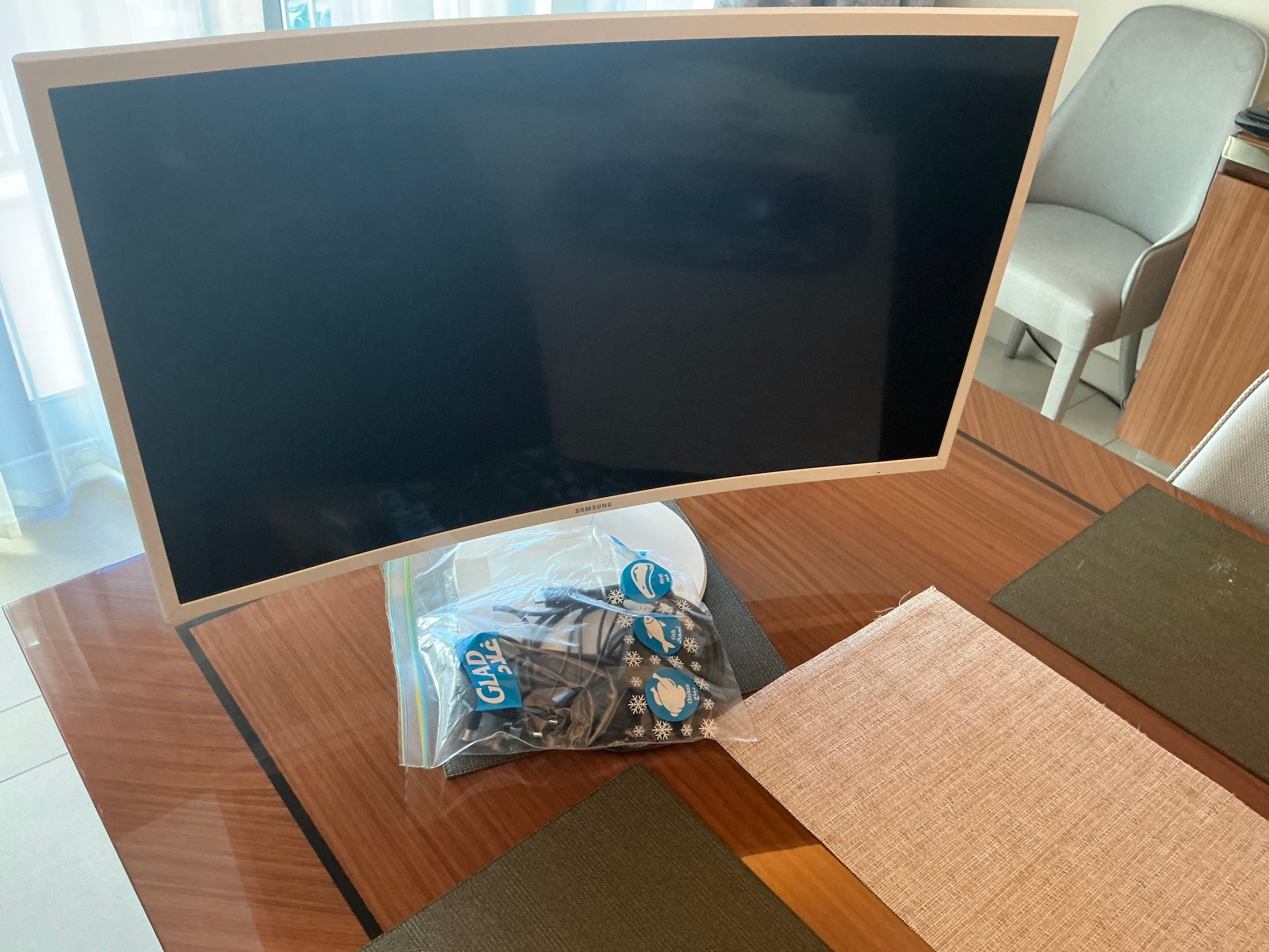 32” LG Monitor - Image 3