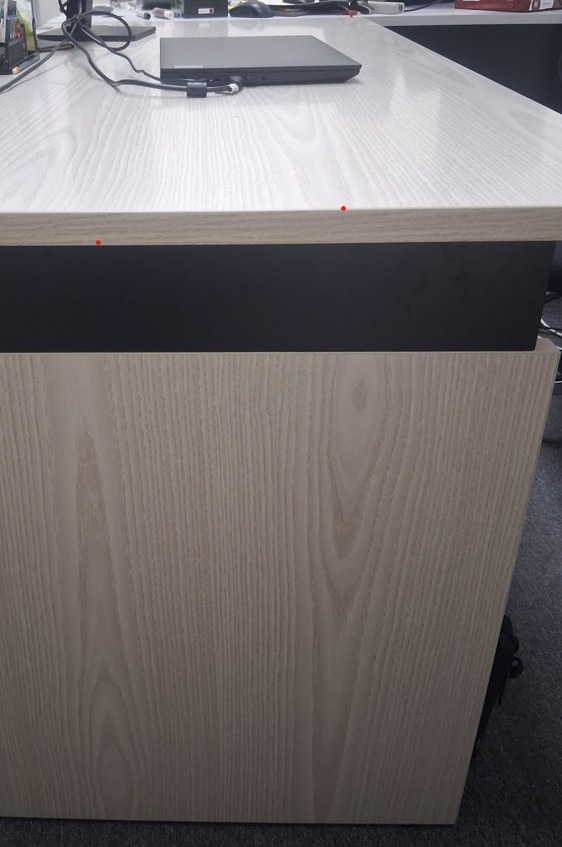 OFFICE DESK - Image 3