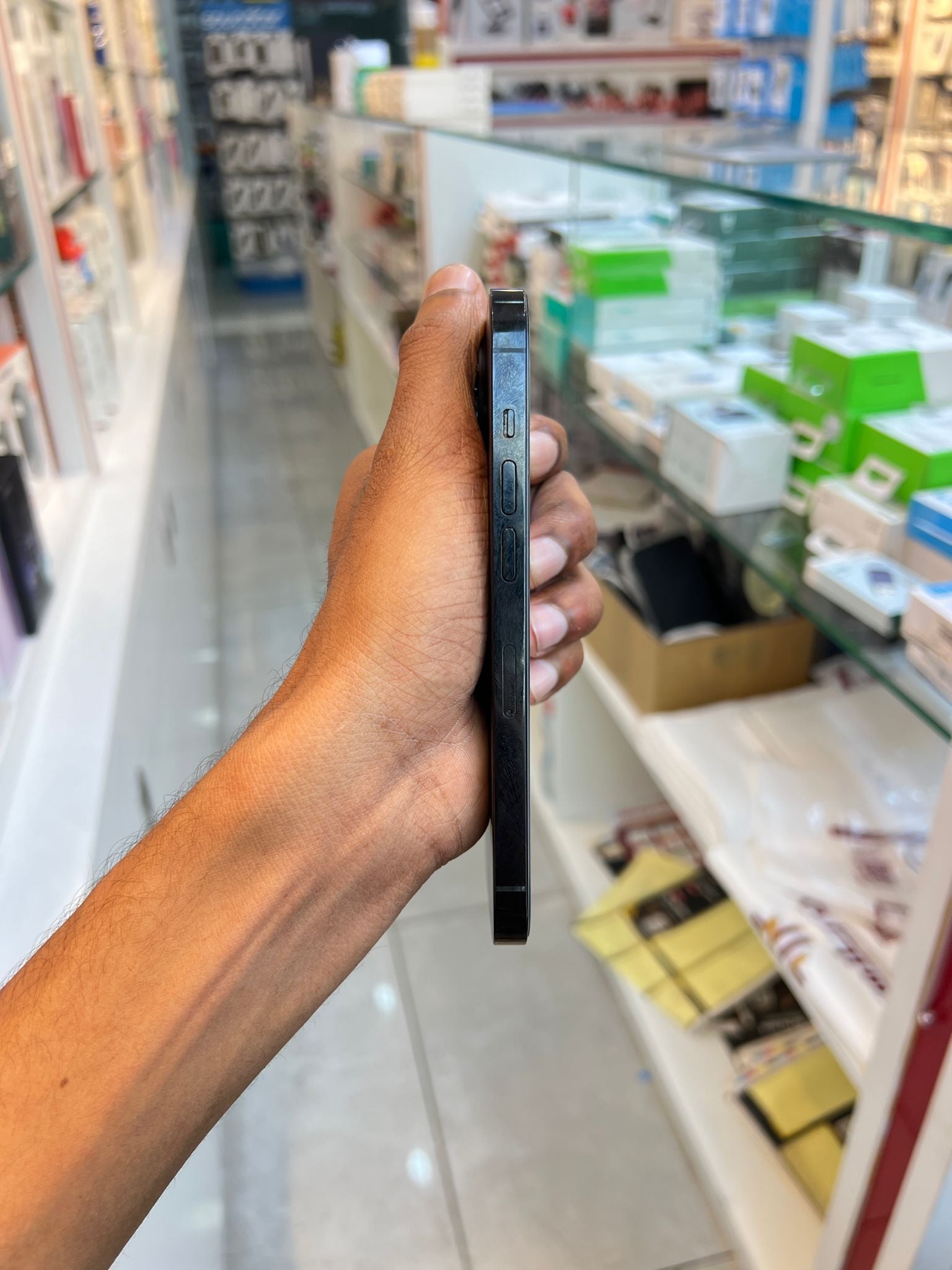 IPHONE 14 PRO  BATTERY 90% - Image 4