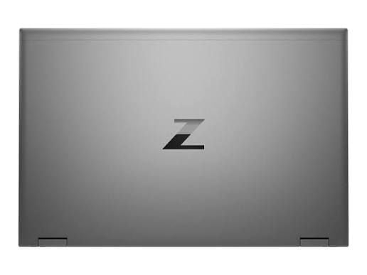 💻 HP ZBook 14 G7 – 512 GB SSD, 32 GB RAM, 4GB Graphic Dedicated Ram, - Image 3