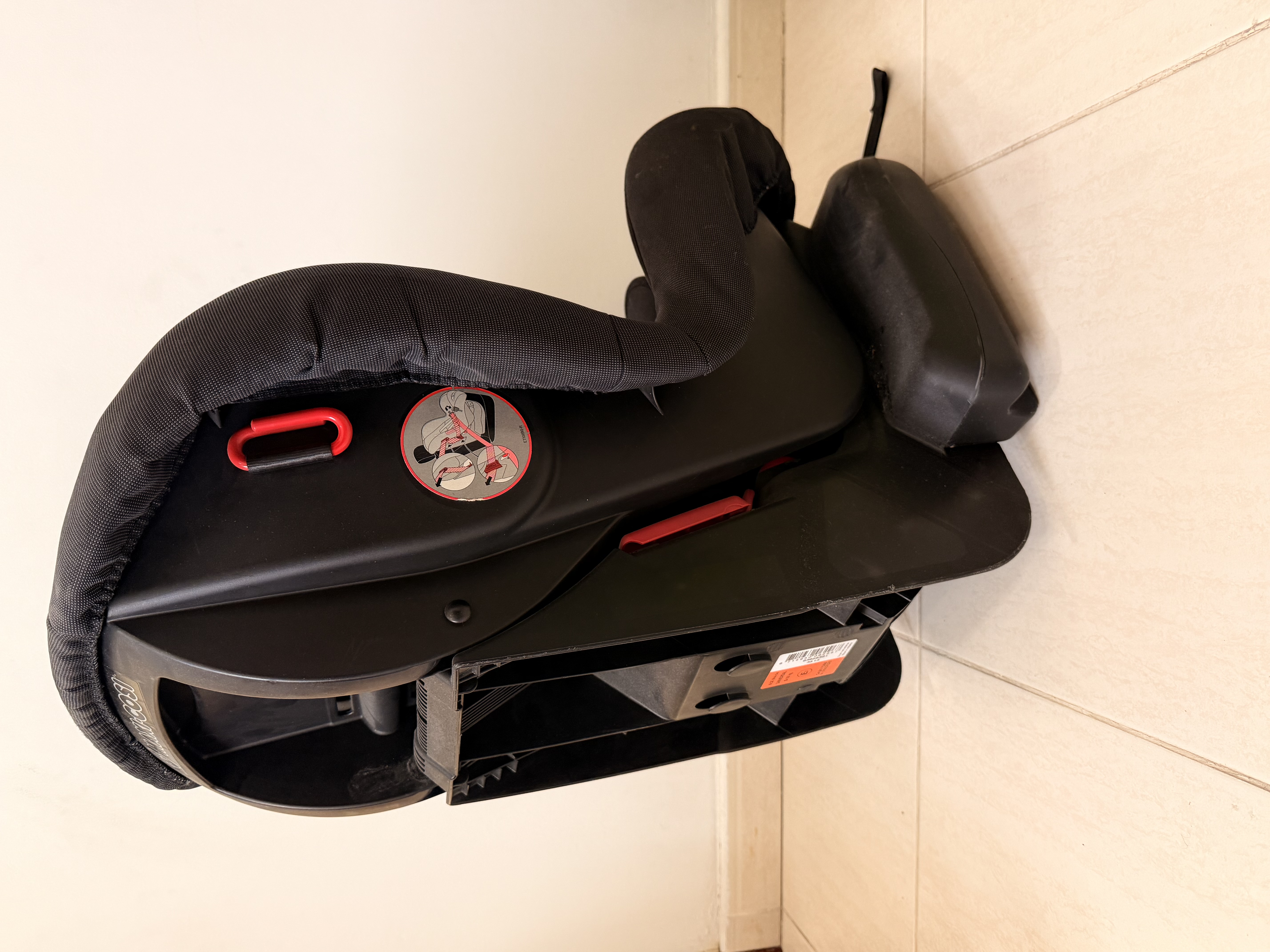 Baby seats  - Image 2