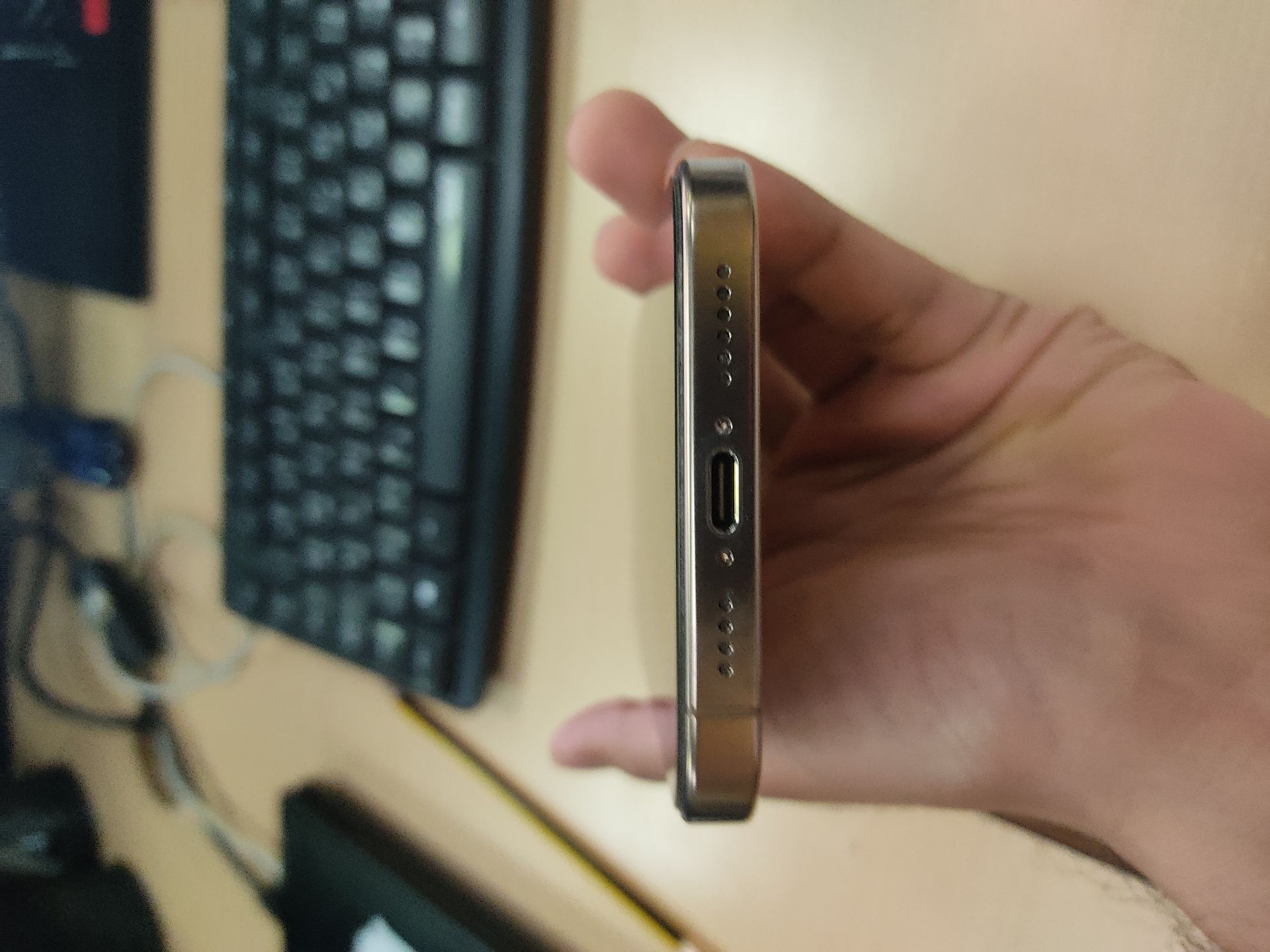 iPhone 16 pro max  - Image 5