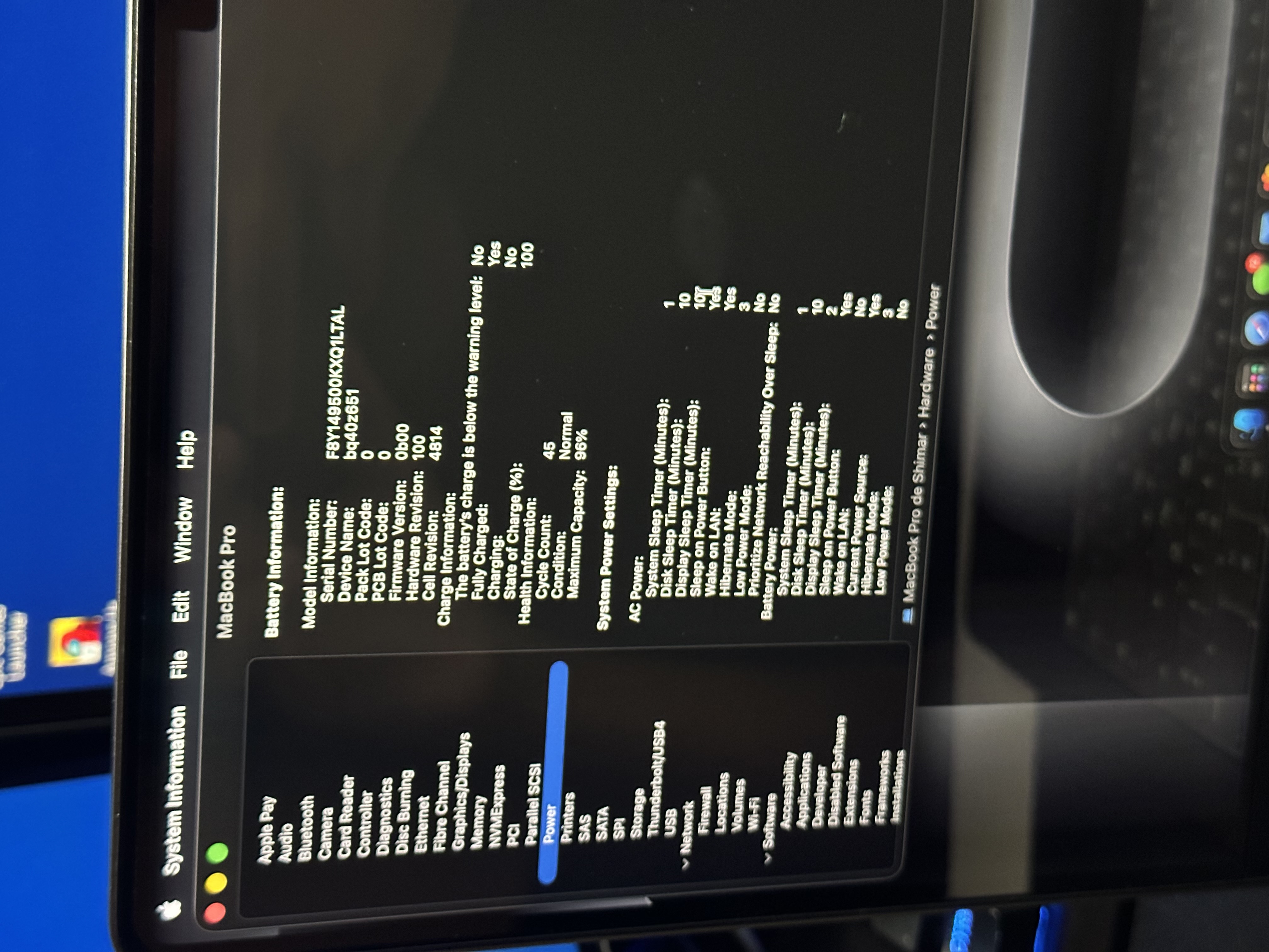 Macbook M1 Pro 14-inch - Image 5