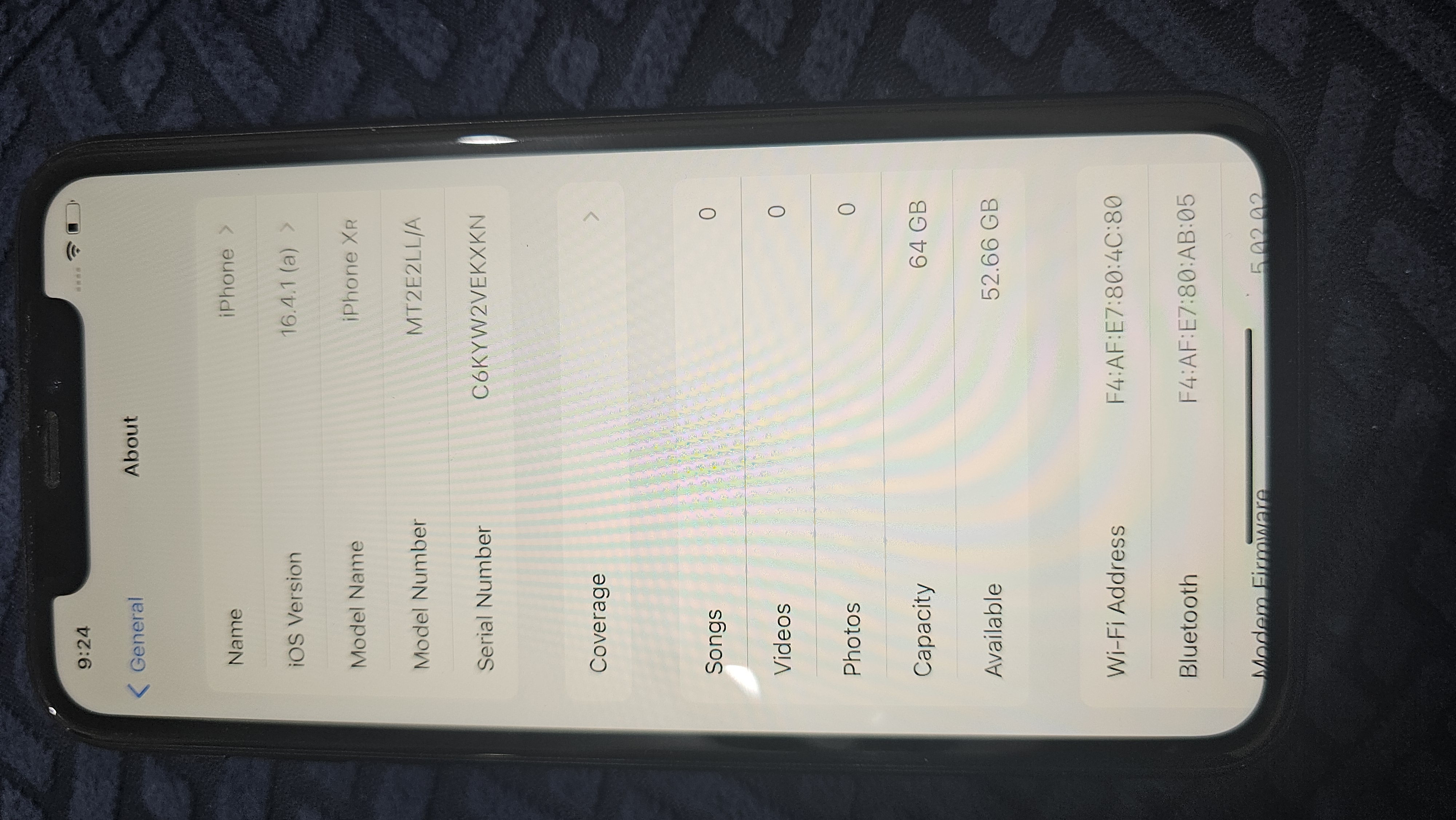 For Sale – iPhone 11 & iPhone XR 📱 - Image 7