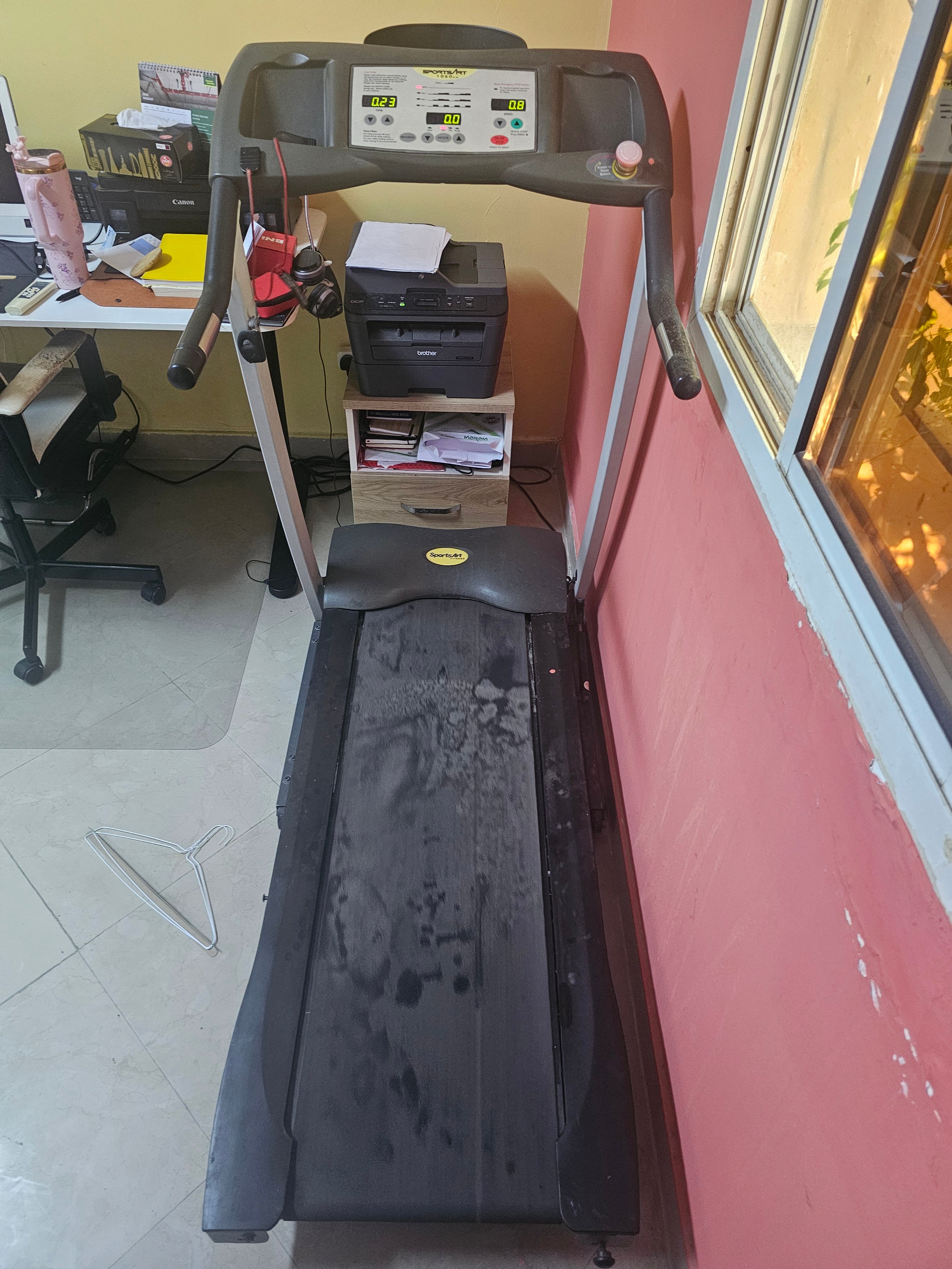 Treadmill Equipment for Sale - Image 6
