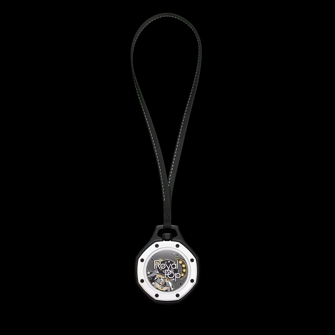 AP Swatch pop keychain watch - Image 7