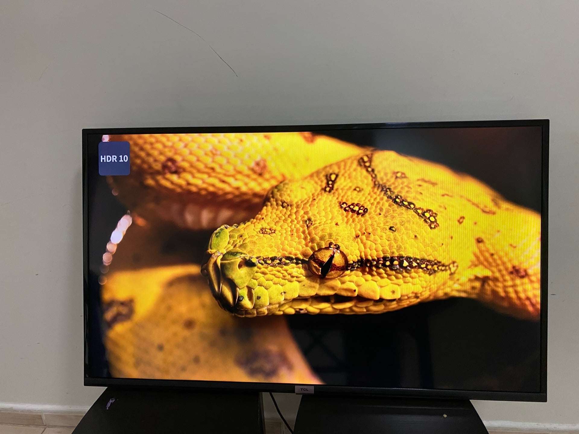 Tcl 49 inch smart android tv - Image 4