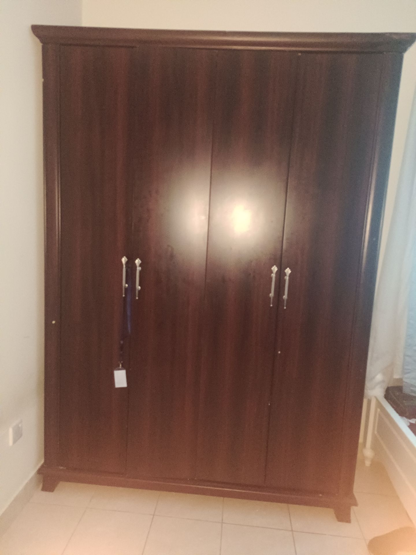 Wardrobe cupboard  - Image 2