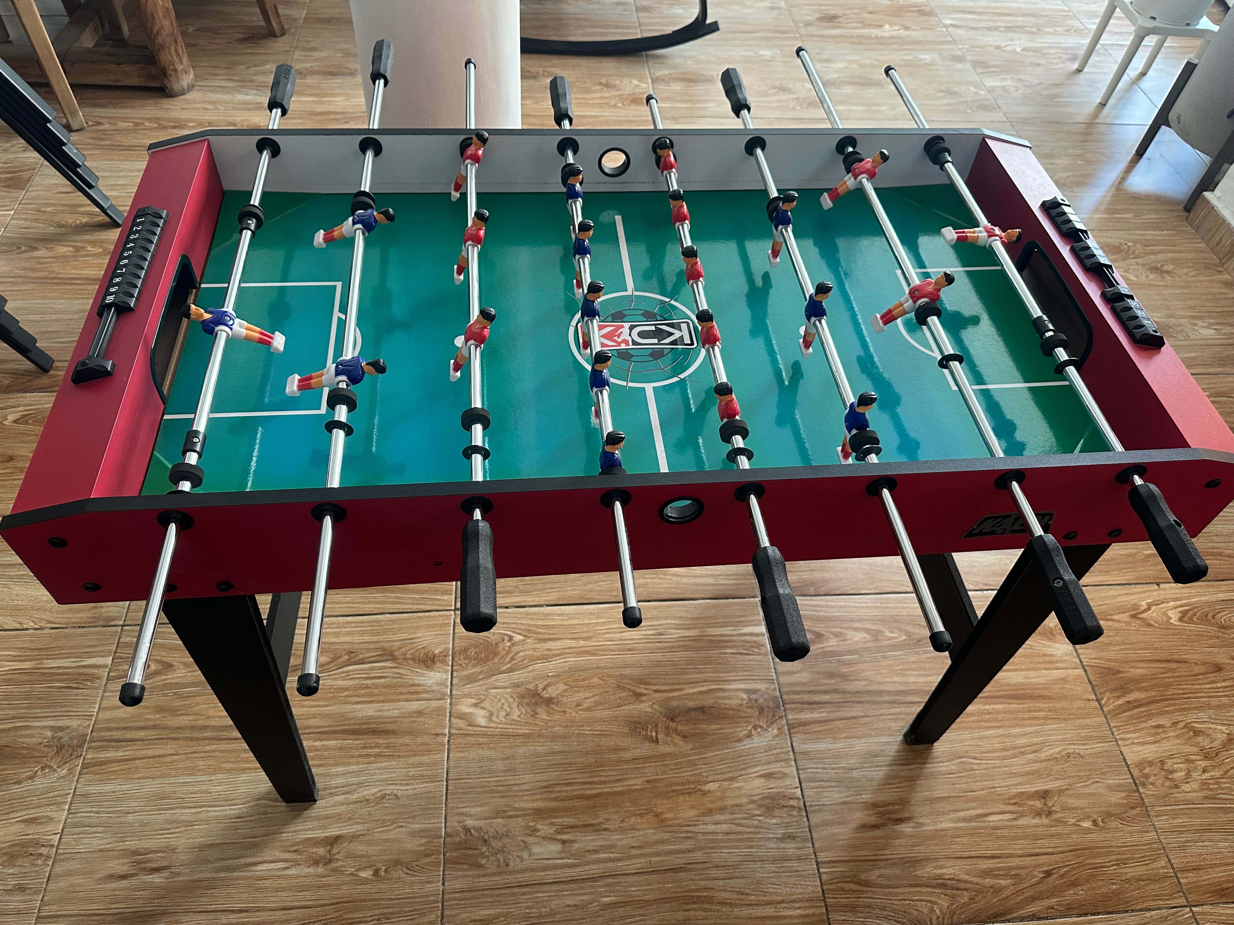Babyfoot - Image 1