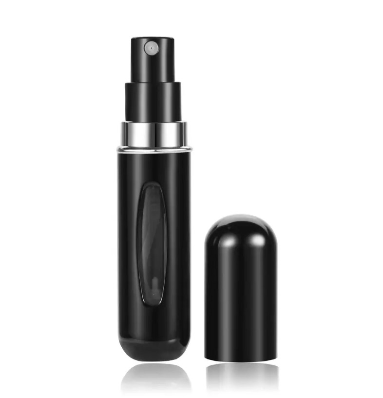 Perfume Refill Spray 5ml Bottle  - Image 10