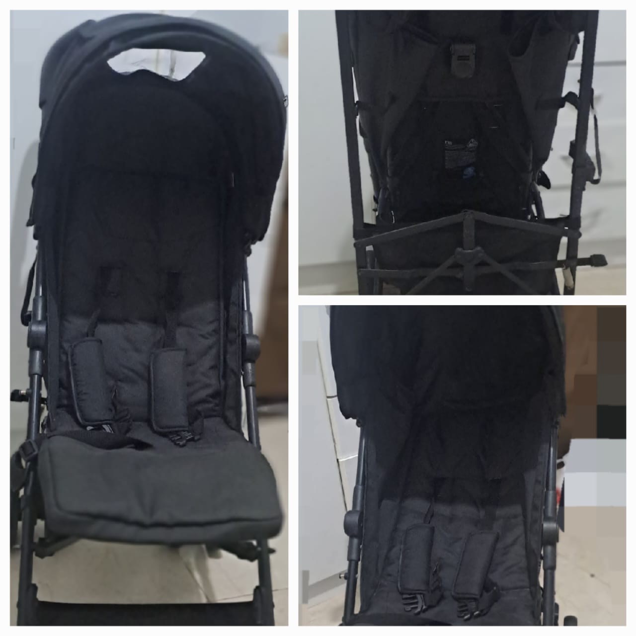 Mother care brand Baby Stroller  - Image 3