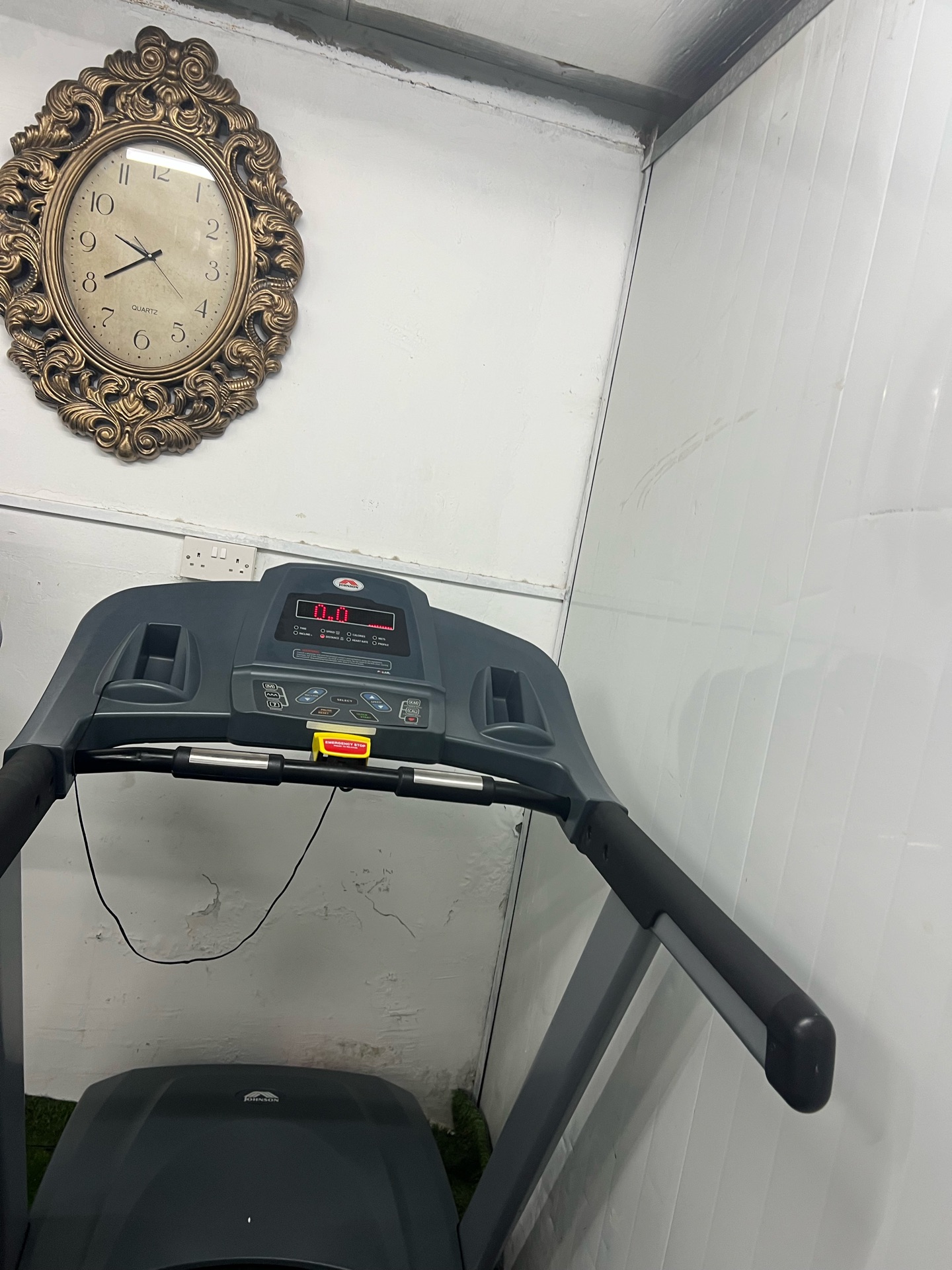 Treadmill Johnson  - Image 9
