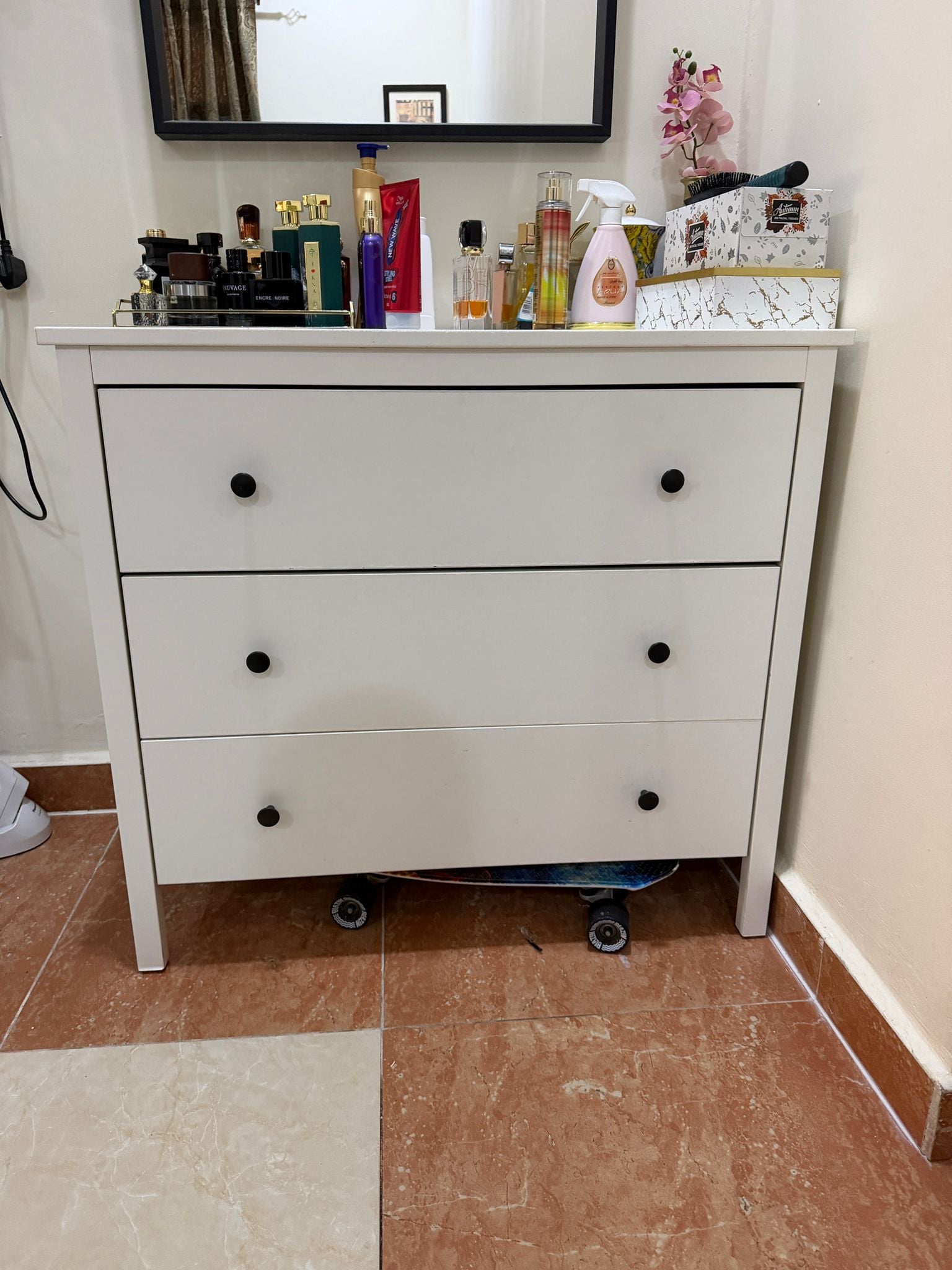 Ikea Dressing Table - Image 4