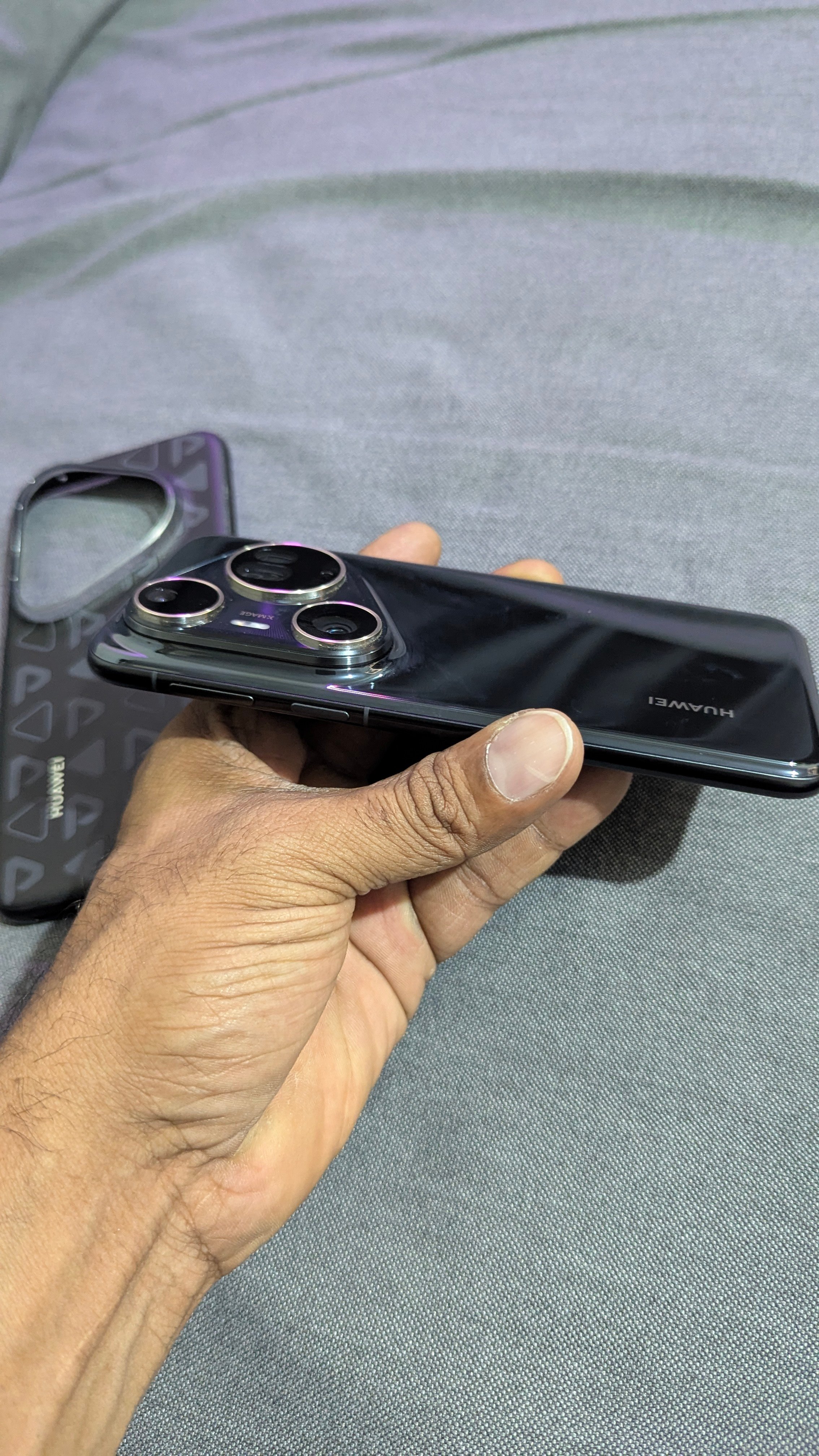 Huawei Pura 80 Ultra - Image 9