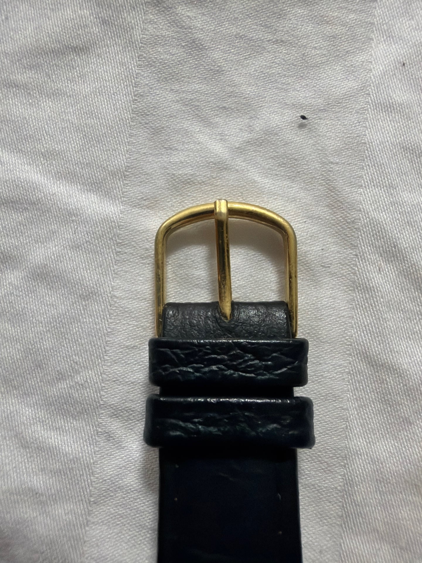 Vintage Tissot T880K - Image 4