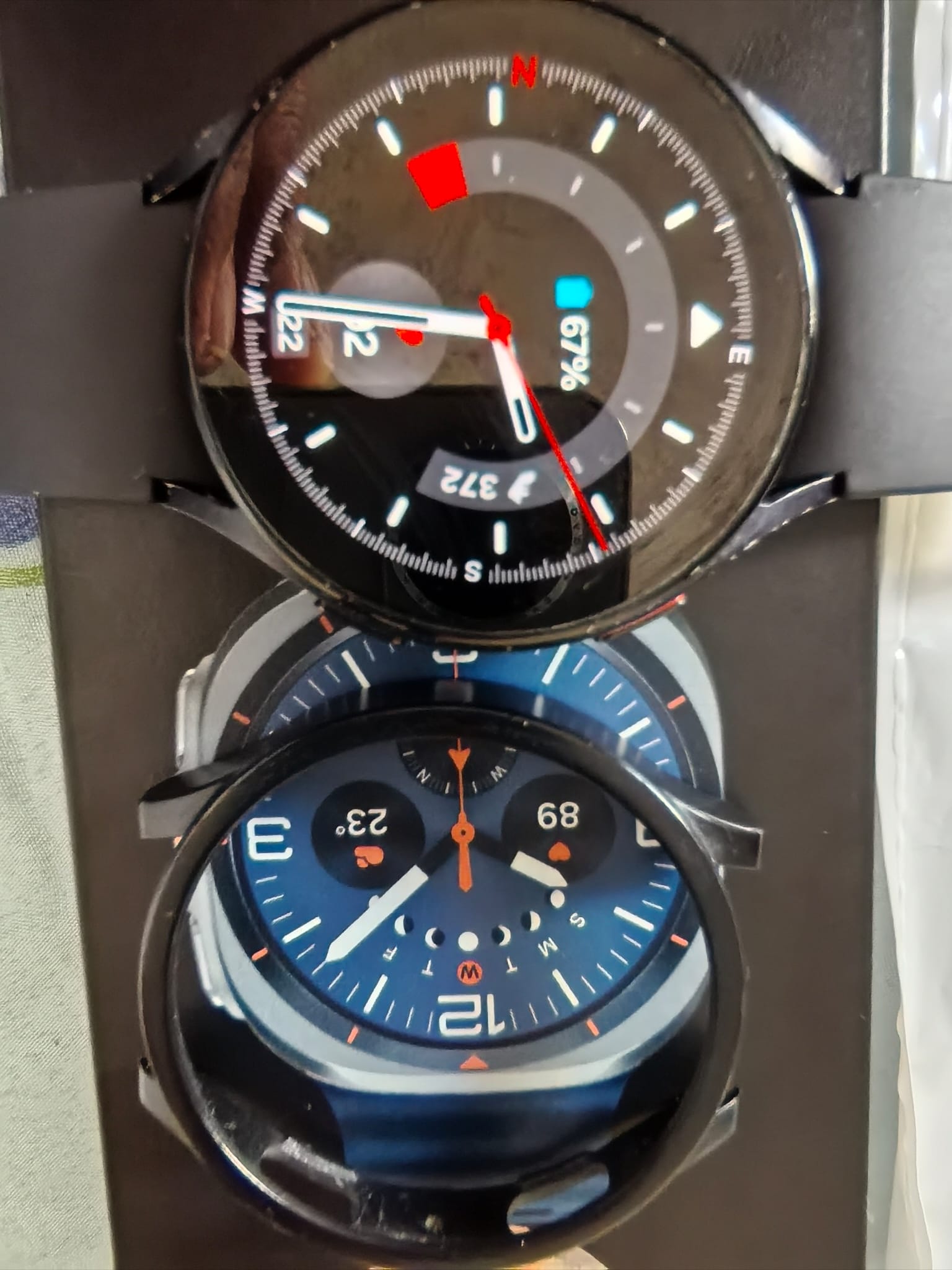Samsung glaxy watch 5 - Image 1