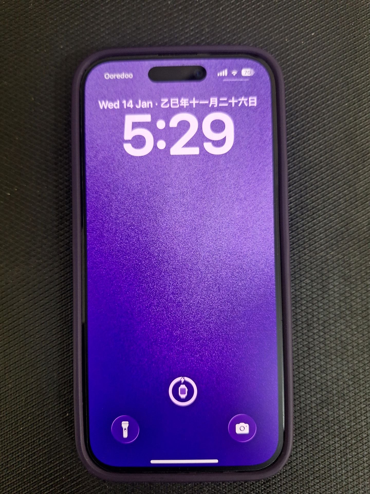 iPhone 14 Pro - 256GB 95%🔋 - Image 2