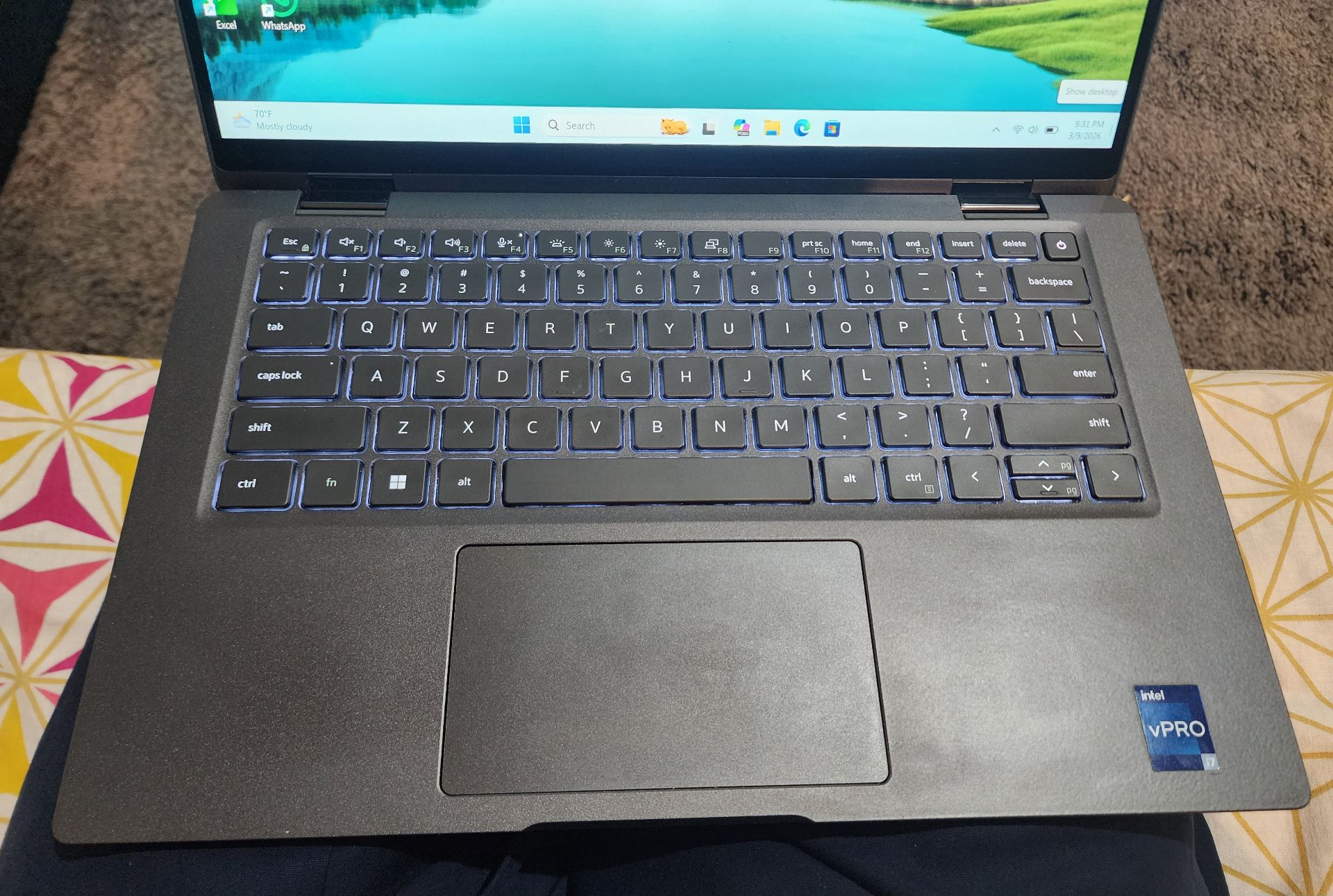 Dell Latitude 7430 2-in-1 - Image 1