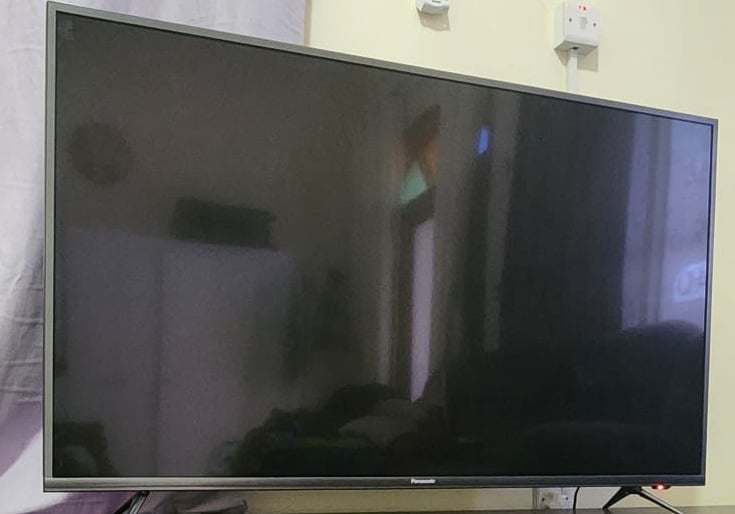 Panasonic 55 " LED, 4K TV HDR Smart - Image 3