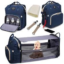 UNUSED BRAND NEW MOTHER TRAVEL BAG QR 40 - Image 5