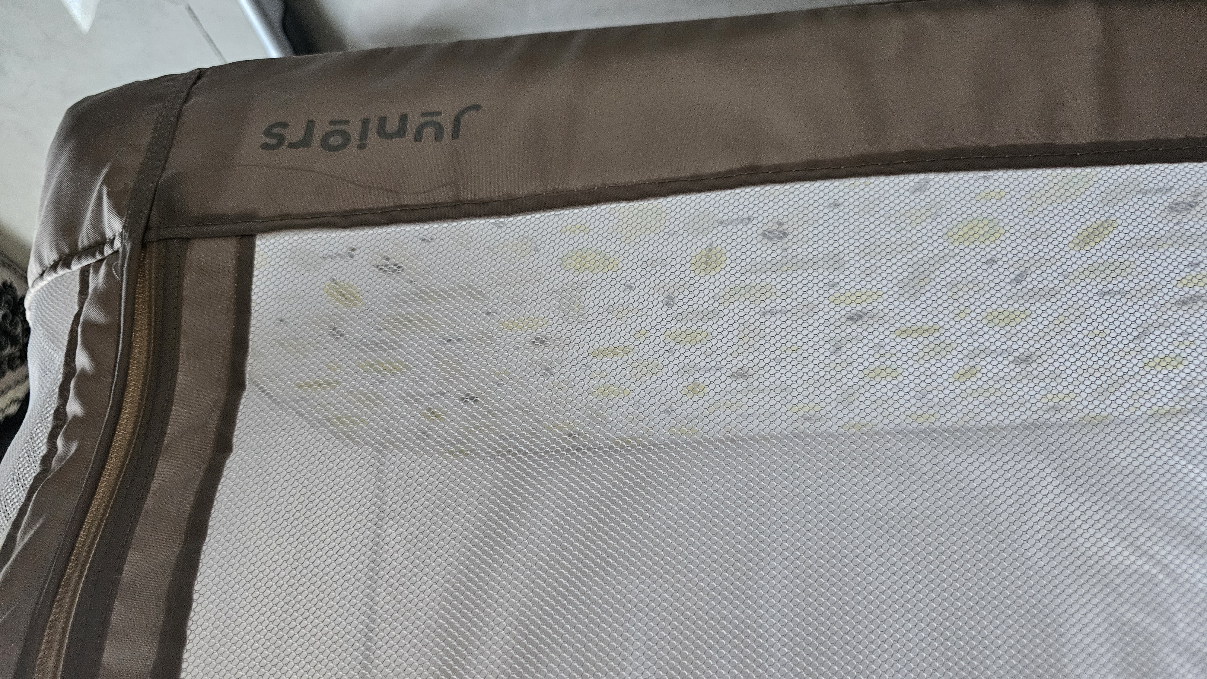 سرير أطفال (جونيورز) - Image 5