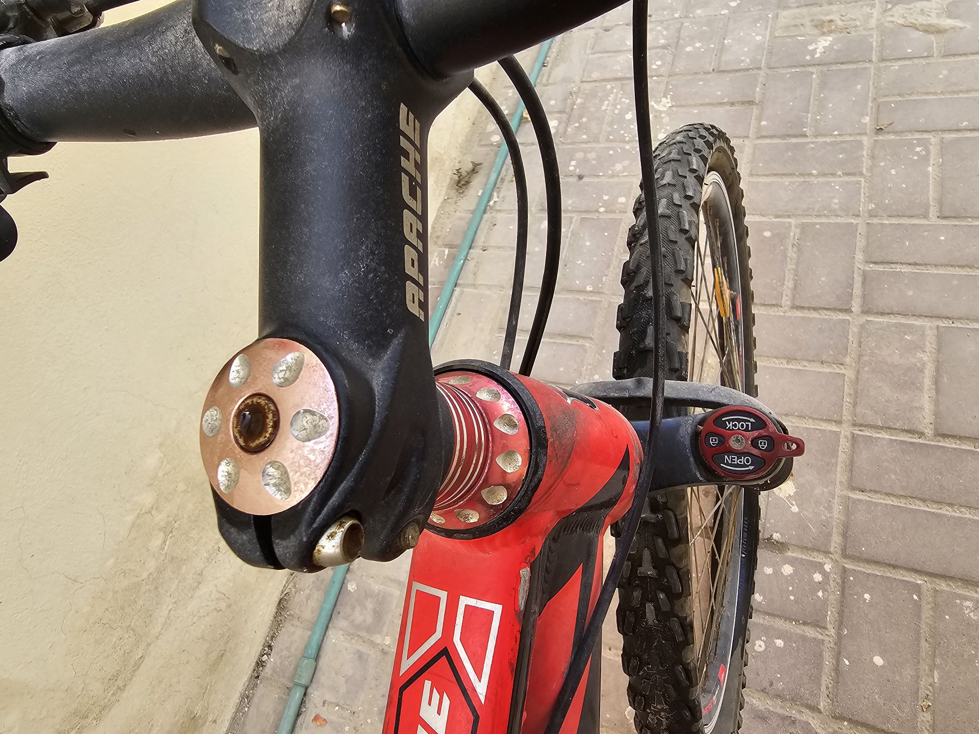 American cycle - Image 2