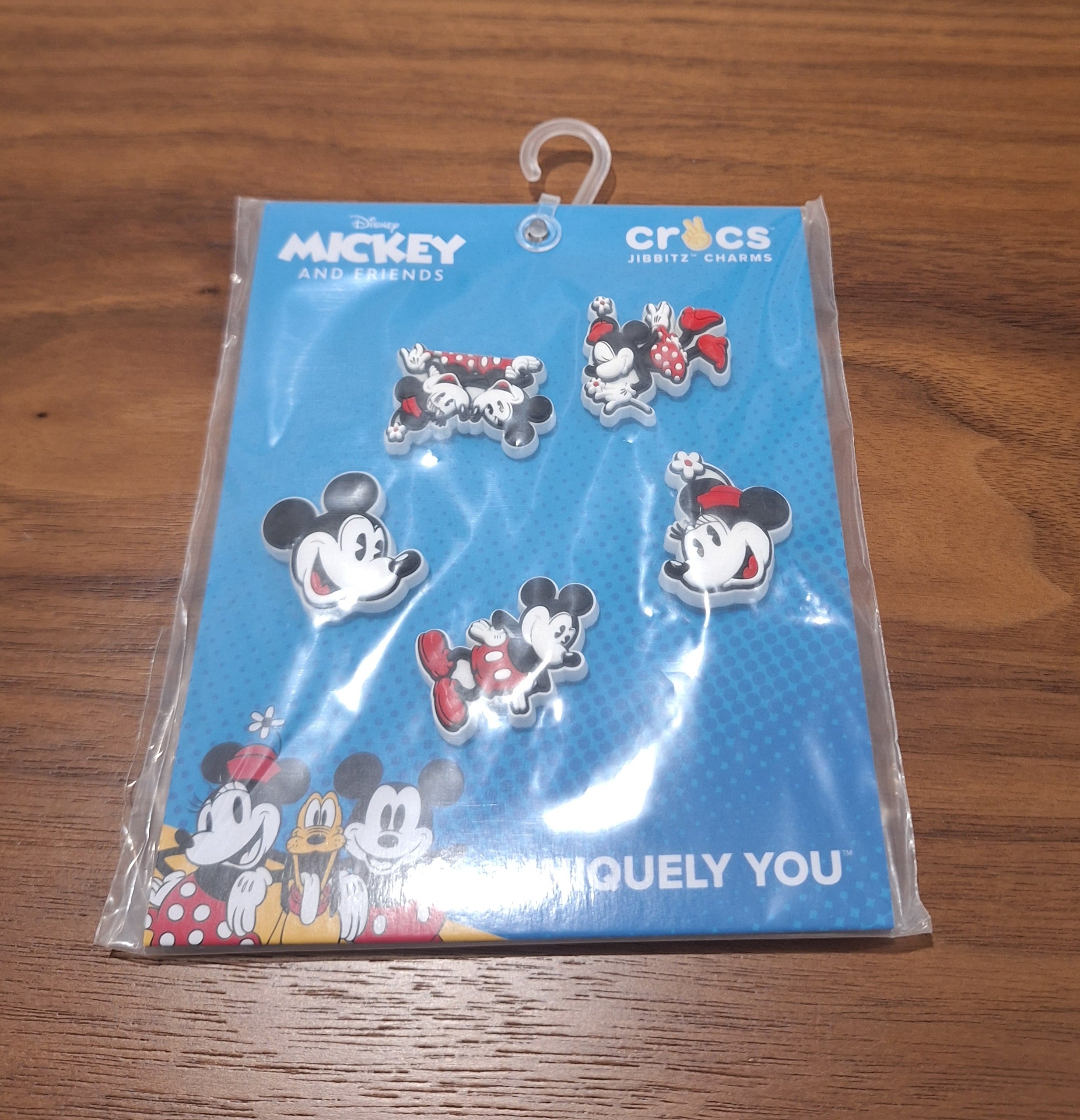 Croc badges - Image 4