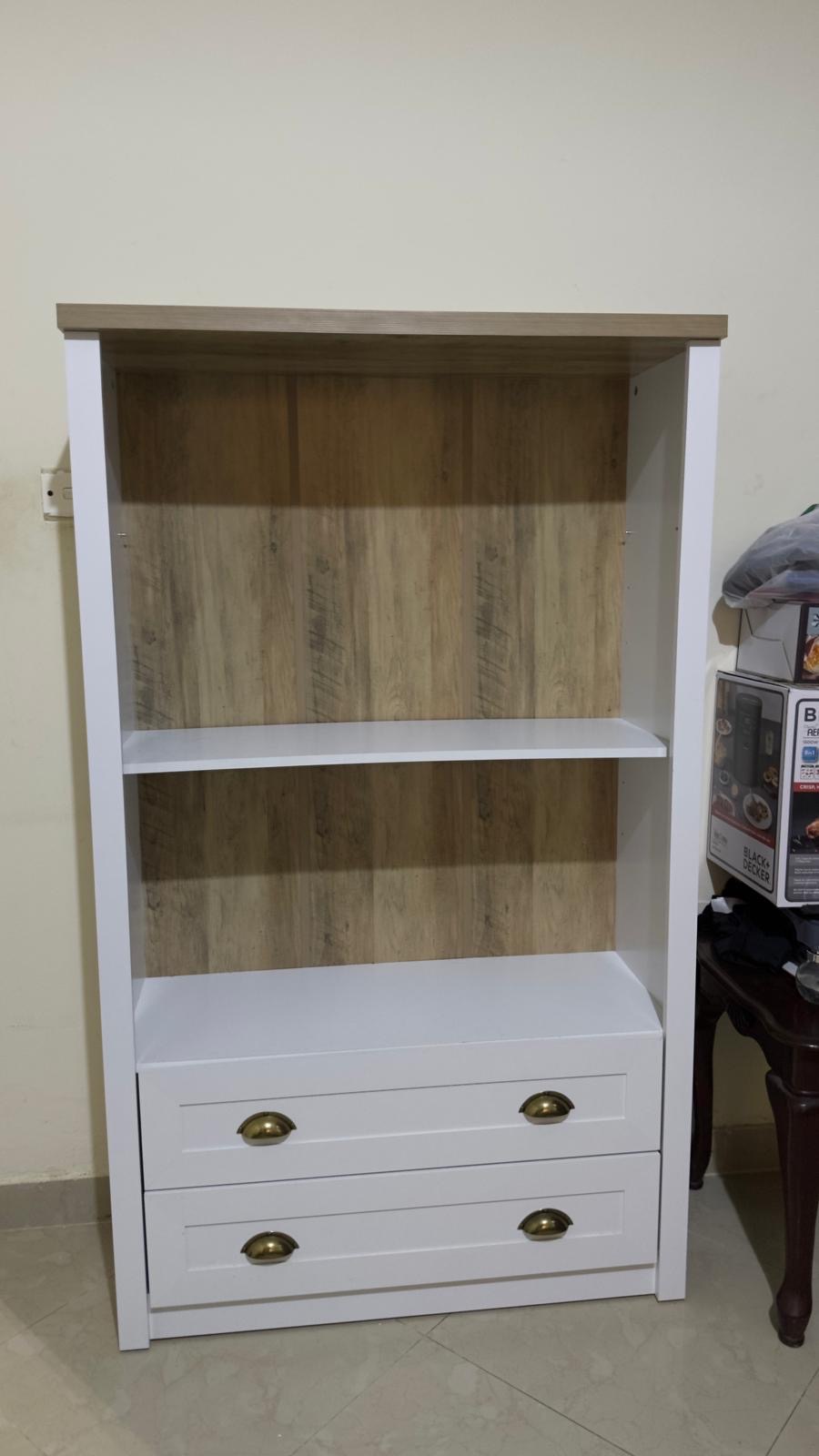 Only 3,500 Well Maintained Furniture only few month Back Newly Purchased  - Image 4