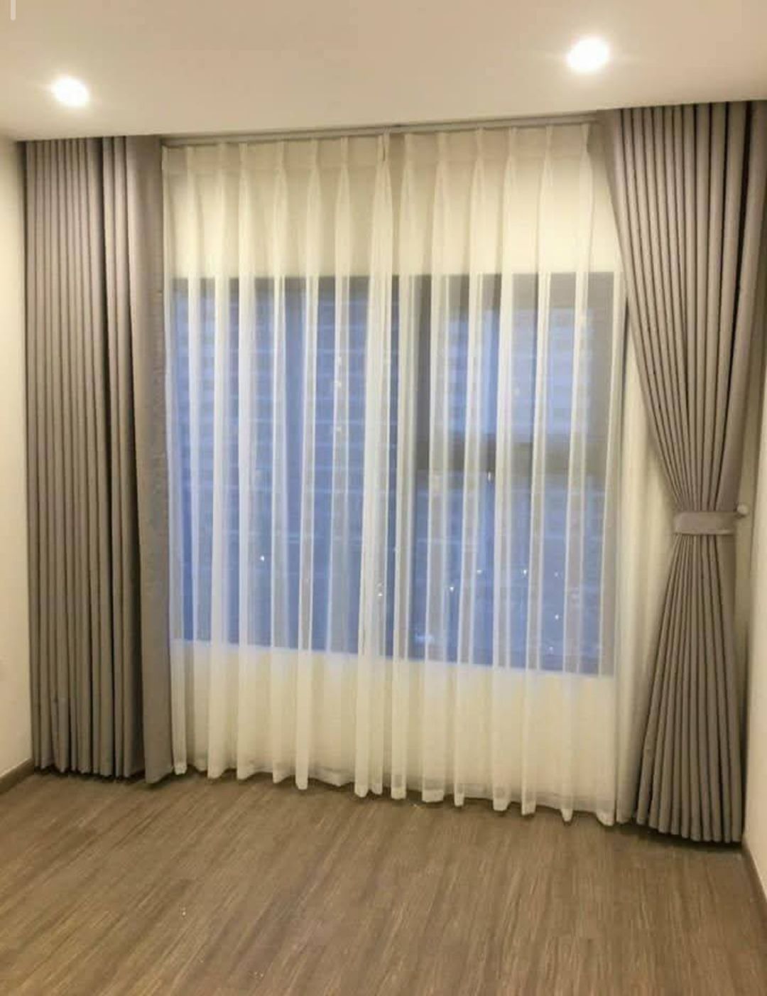 Curtains & Interior Work - Image 5