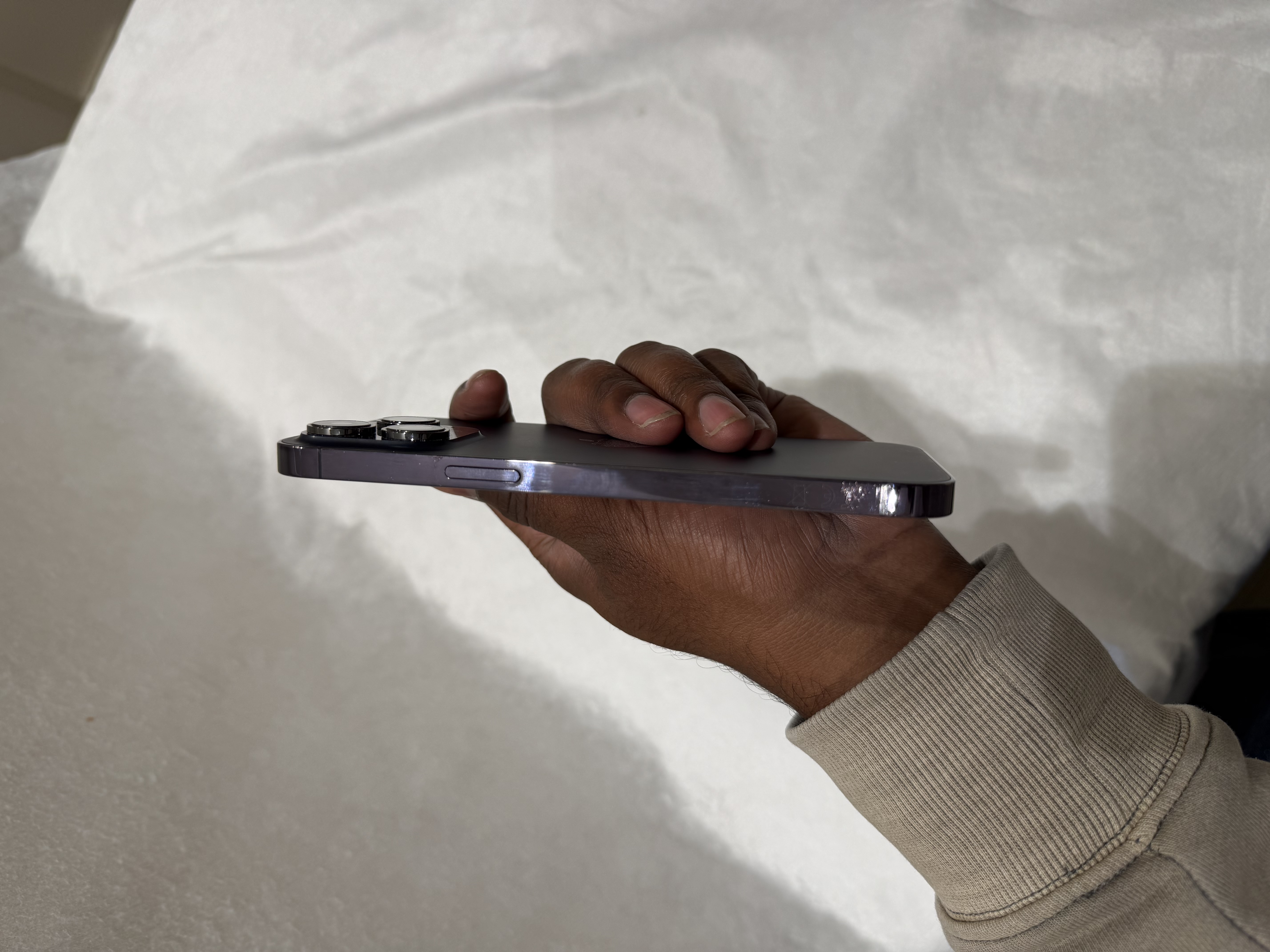 iPhone 14 pro max 256gb - Image 6